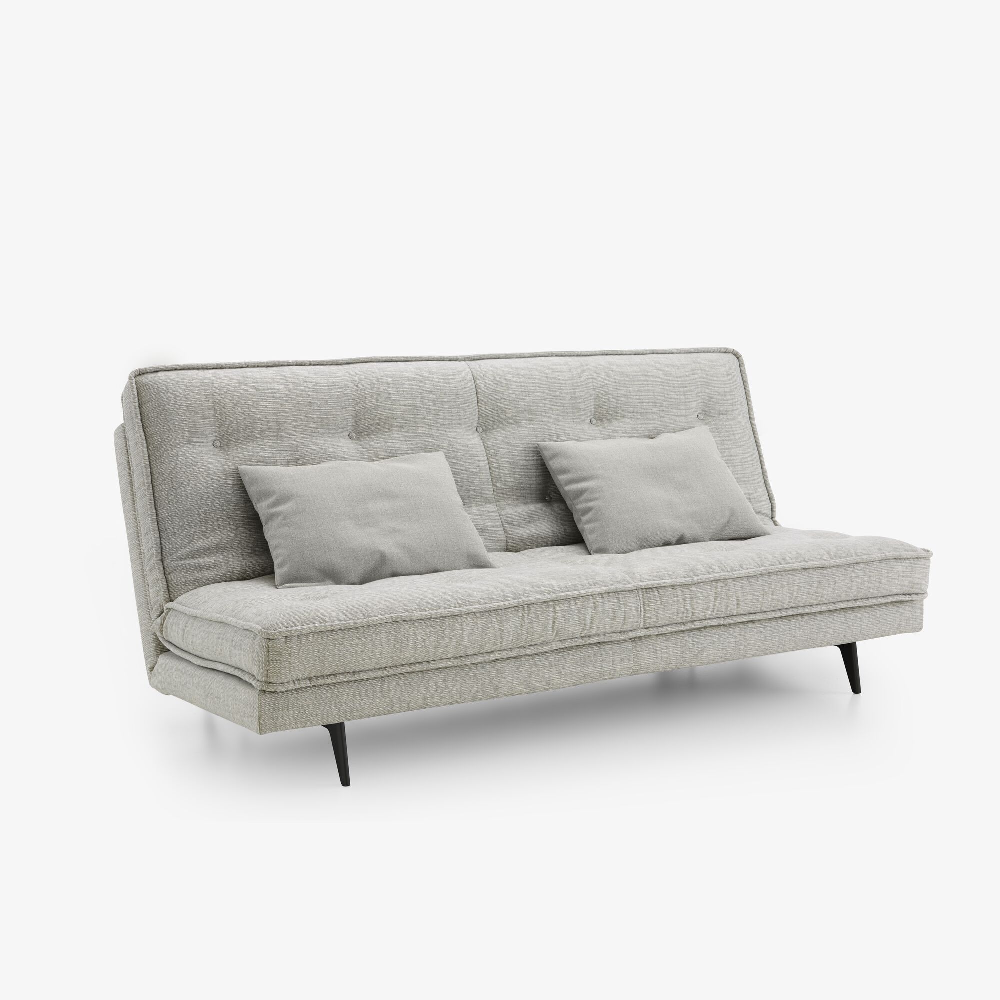 Image Bed settee   2