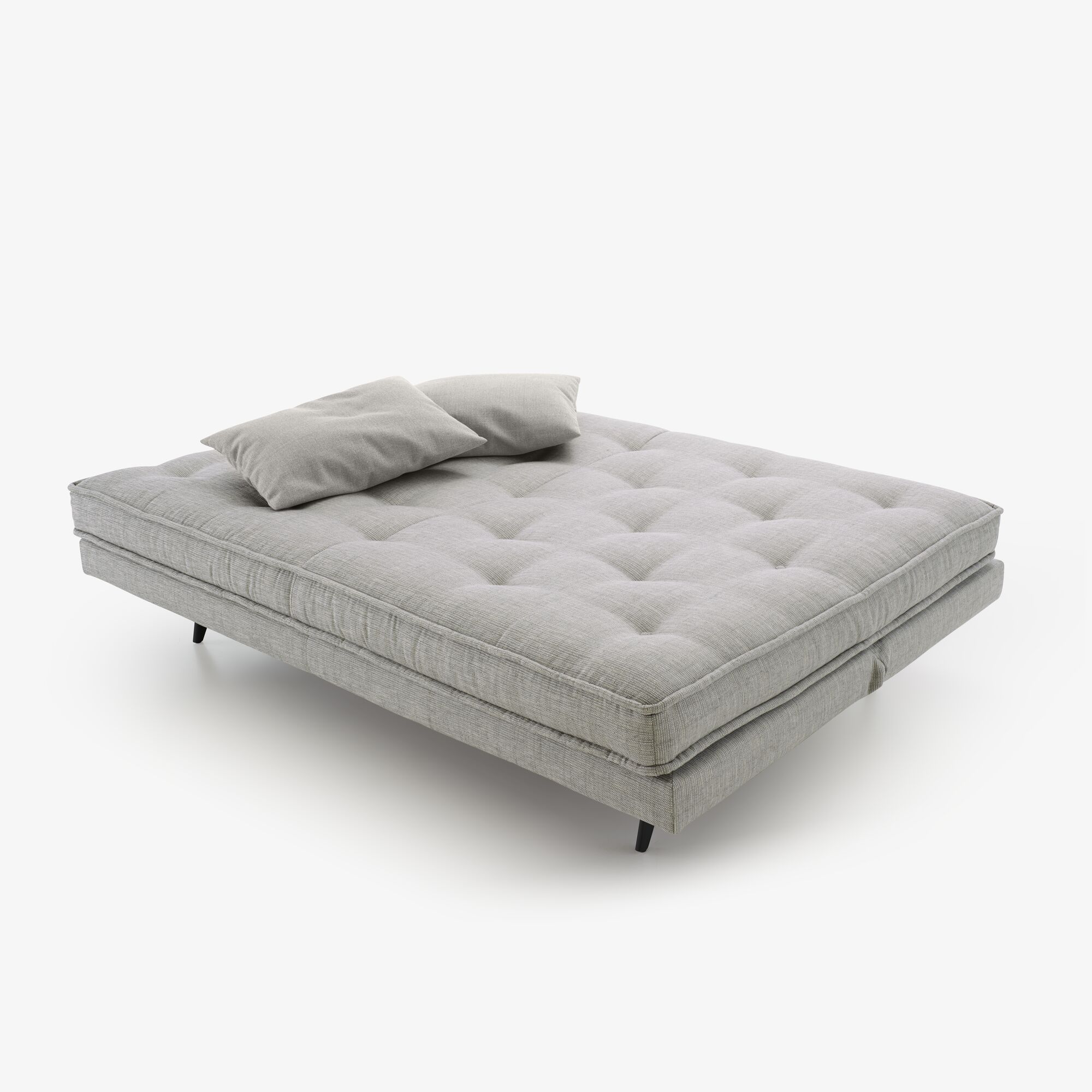 Image Bed settee   3