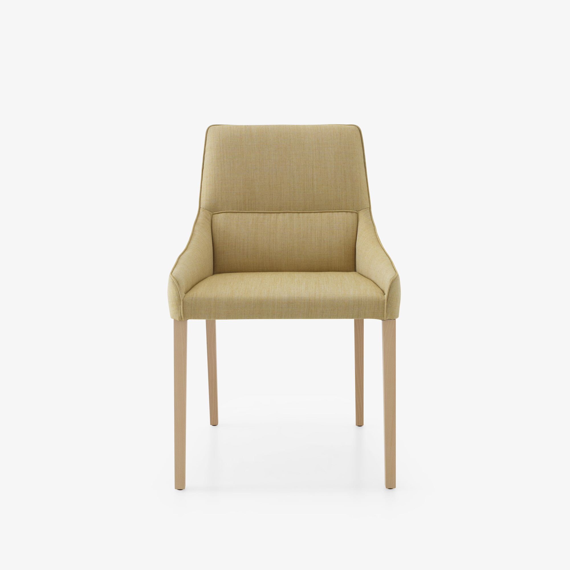 Image CHAIR BEECH BASE