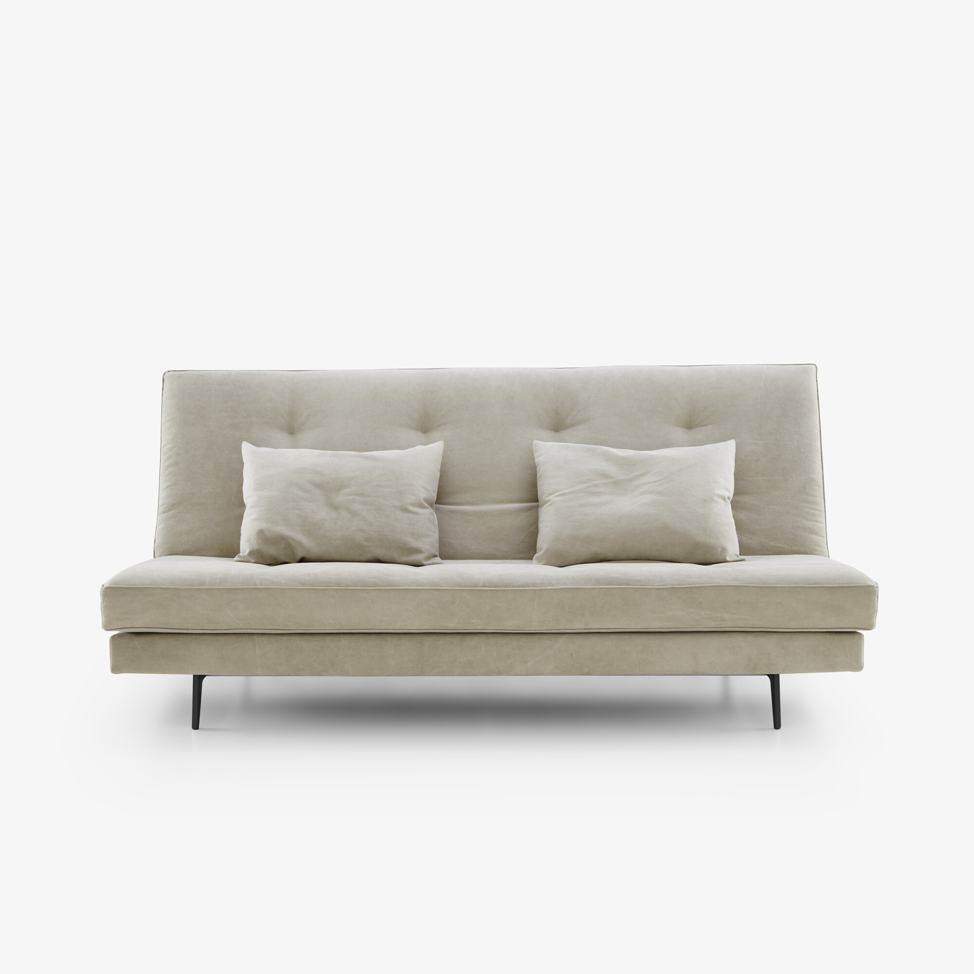 Image Bed settee 'version 2'  1