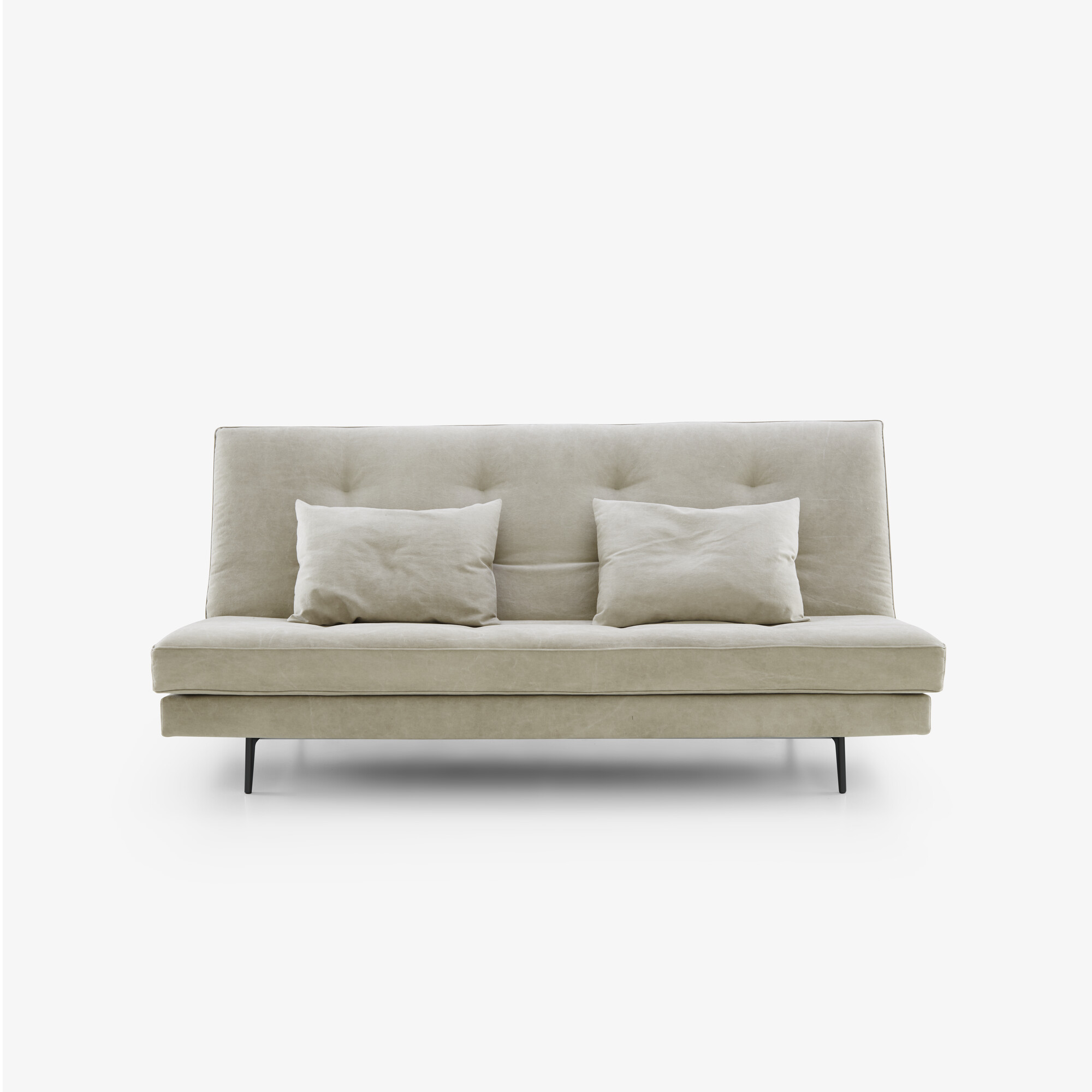 Image BED SETTEE 'VERSION 2' 