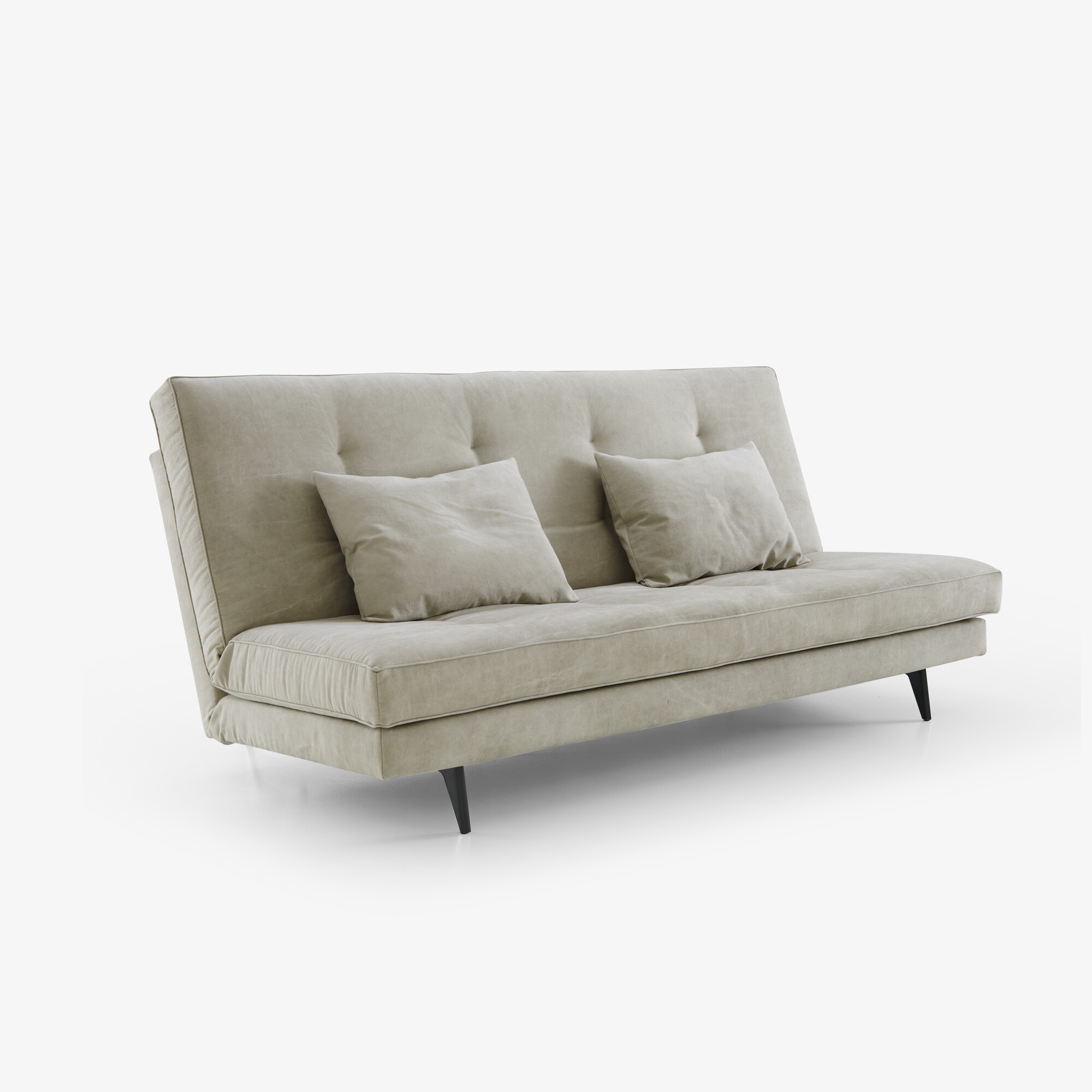Image Bed settee 'version 2'  2