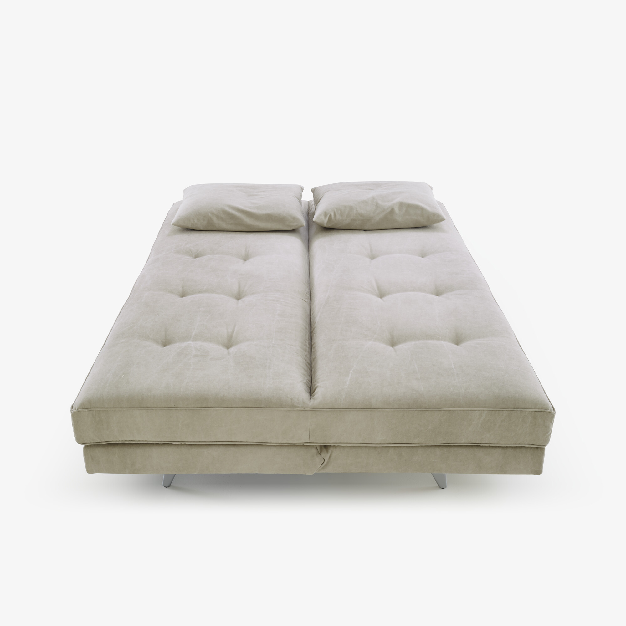 Image Bed settee 'version 2'  3