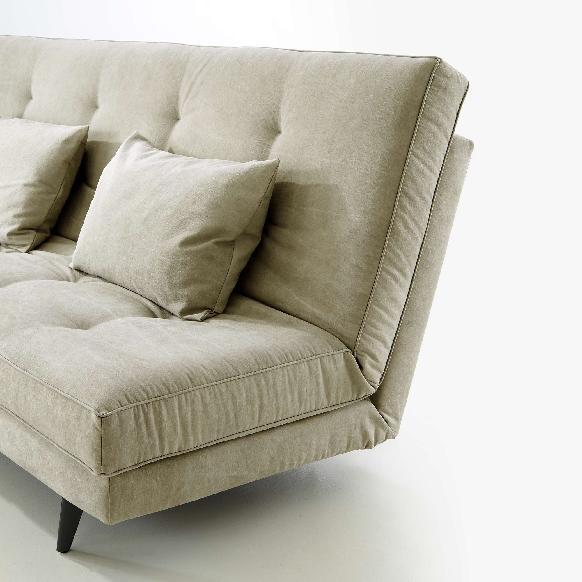 Image Bed settee 'version 2'  5
