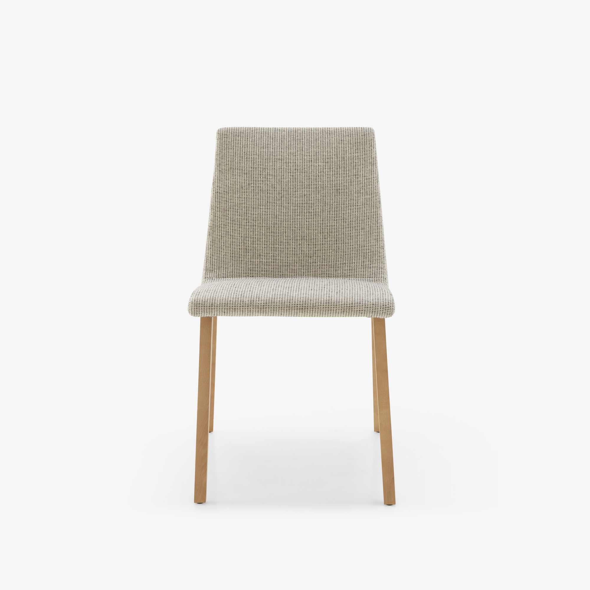 Image Chair wooden base 1