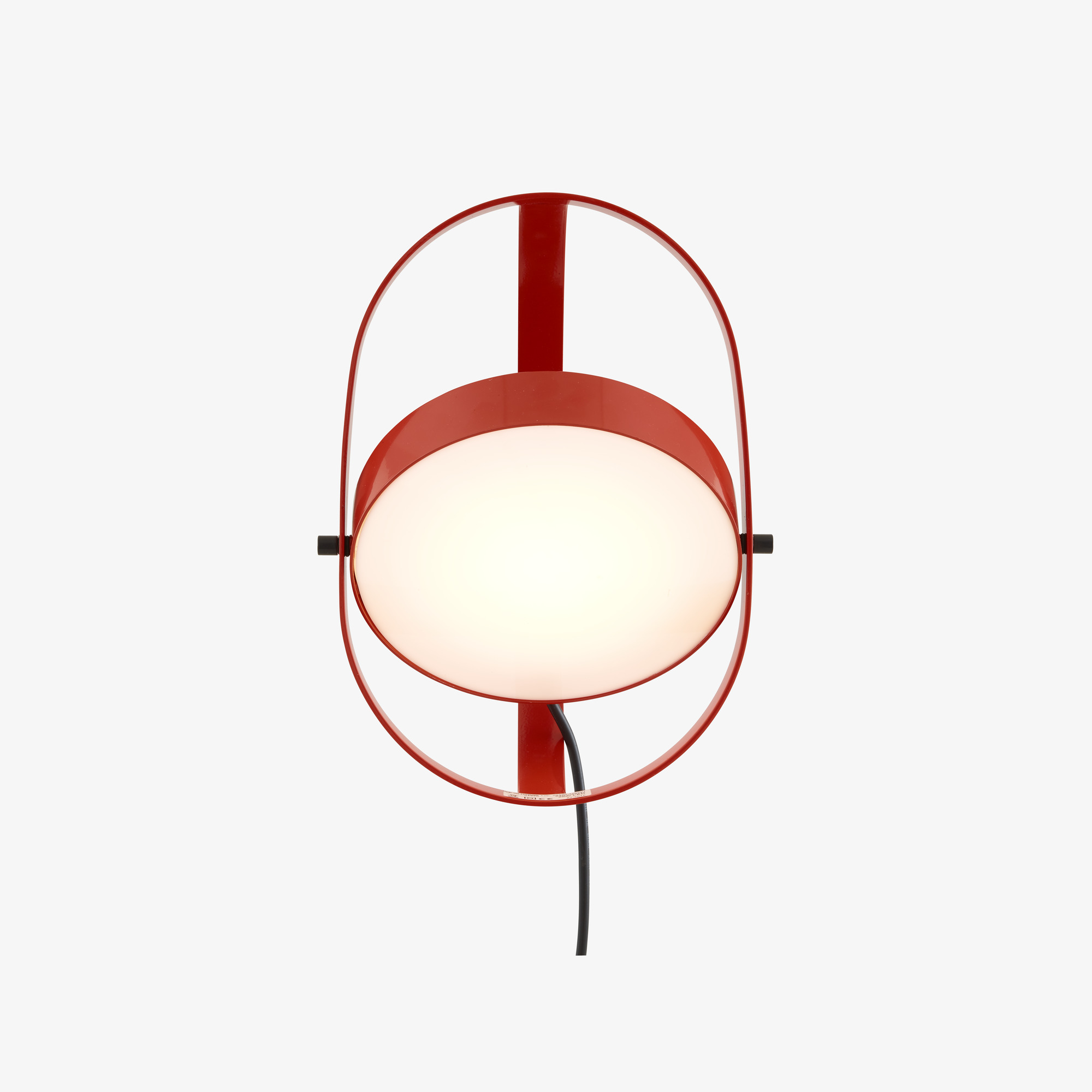 Image Wall light red  1