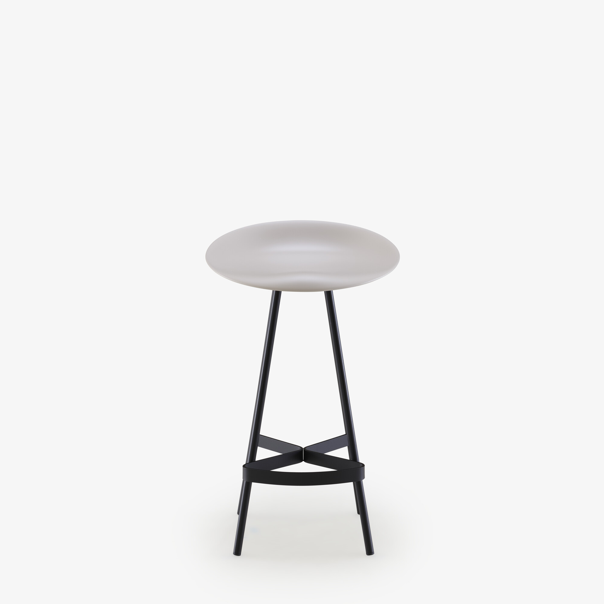 Image Low stool argile  1