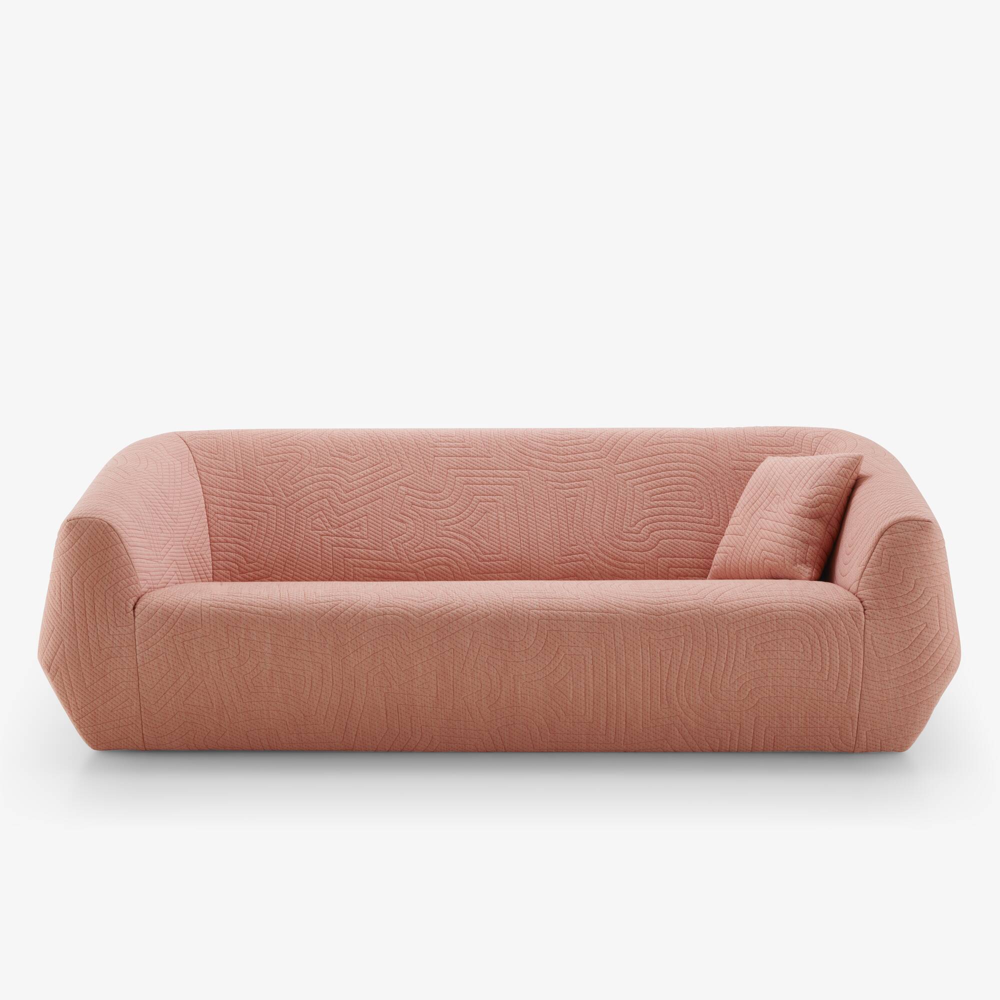 Image Large settee version b – stretch fabrics  1