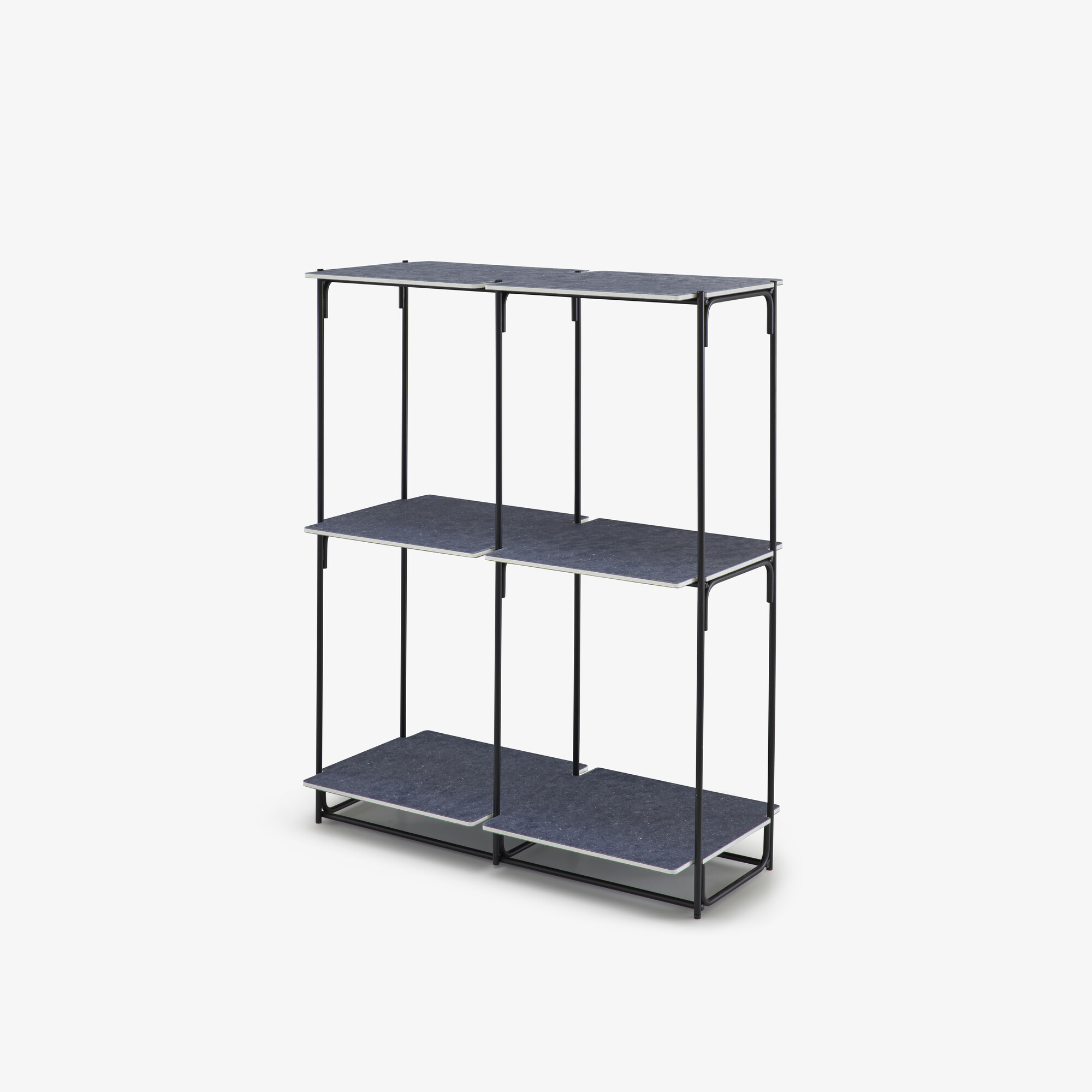 Image Shelving unit - h 88 5