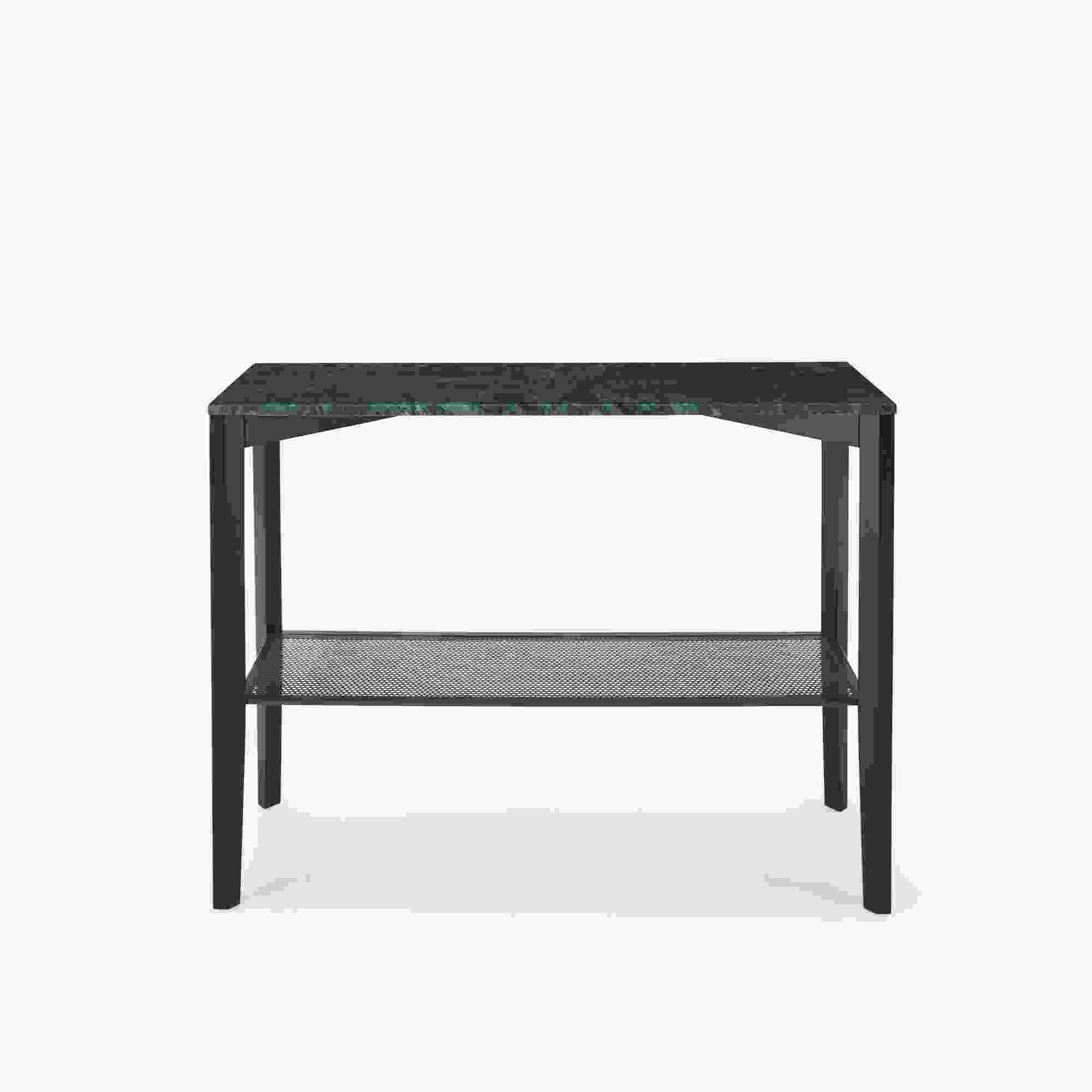 Image Console table 2