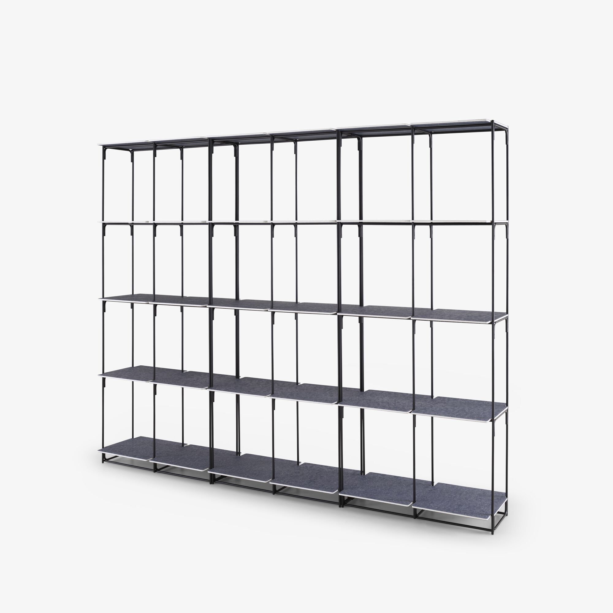 Image Shelving unit - h 170 2