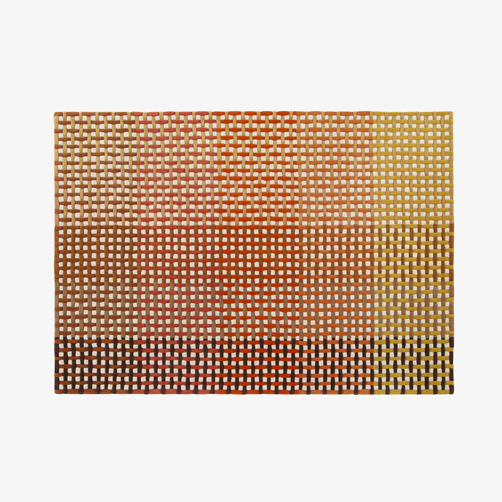 Image Rug safran  1
