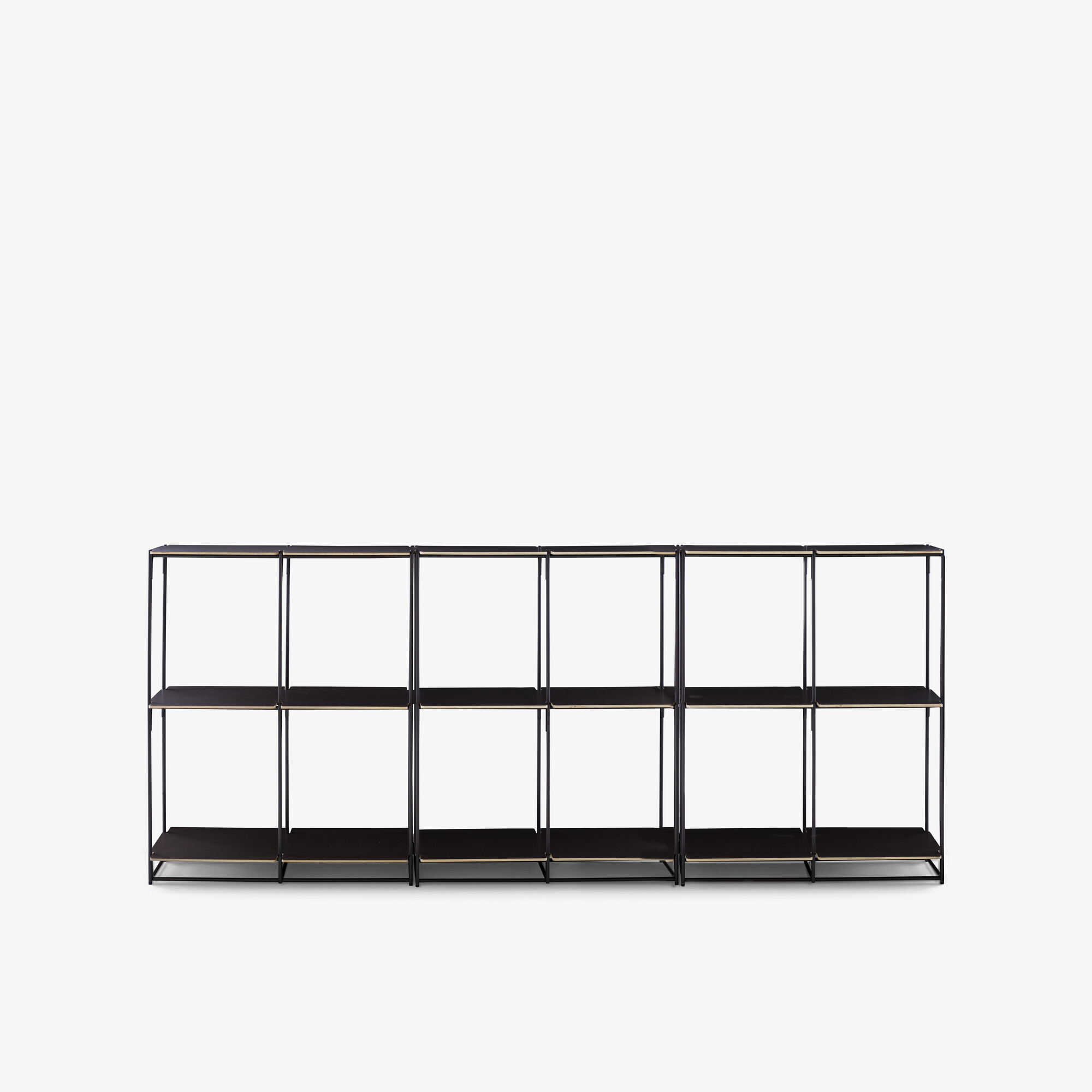 Image Shelving unit - h 88 1