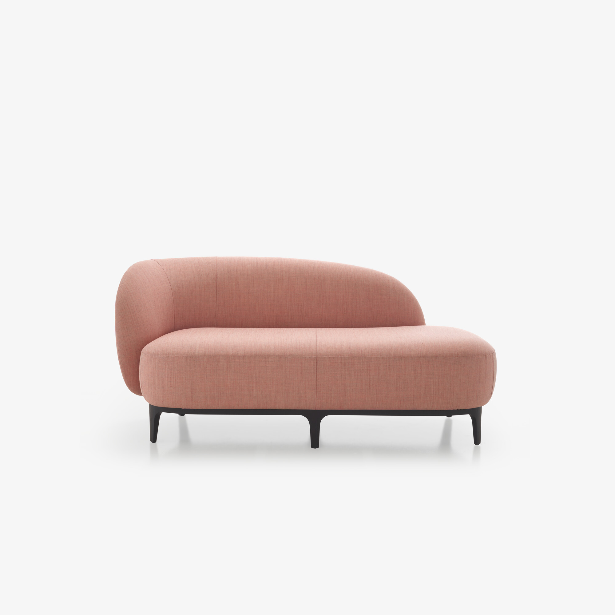 Image 1-ARMED SETTEE
