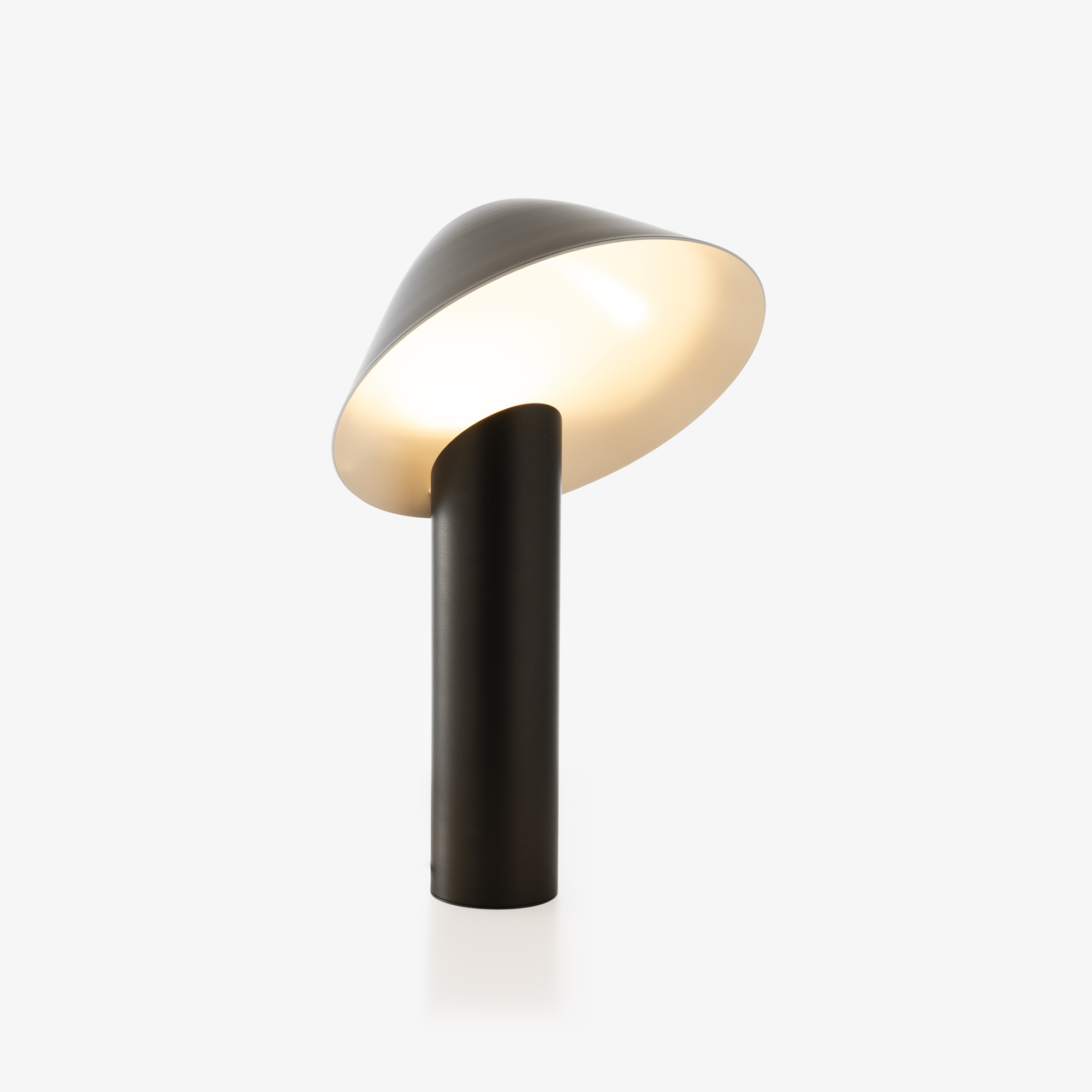 Image Table lamp dark bronze  1