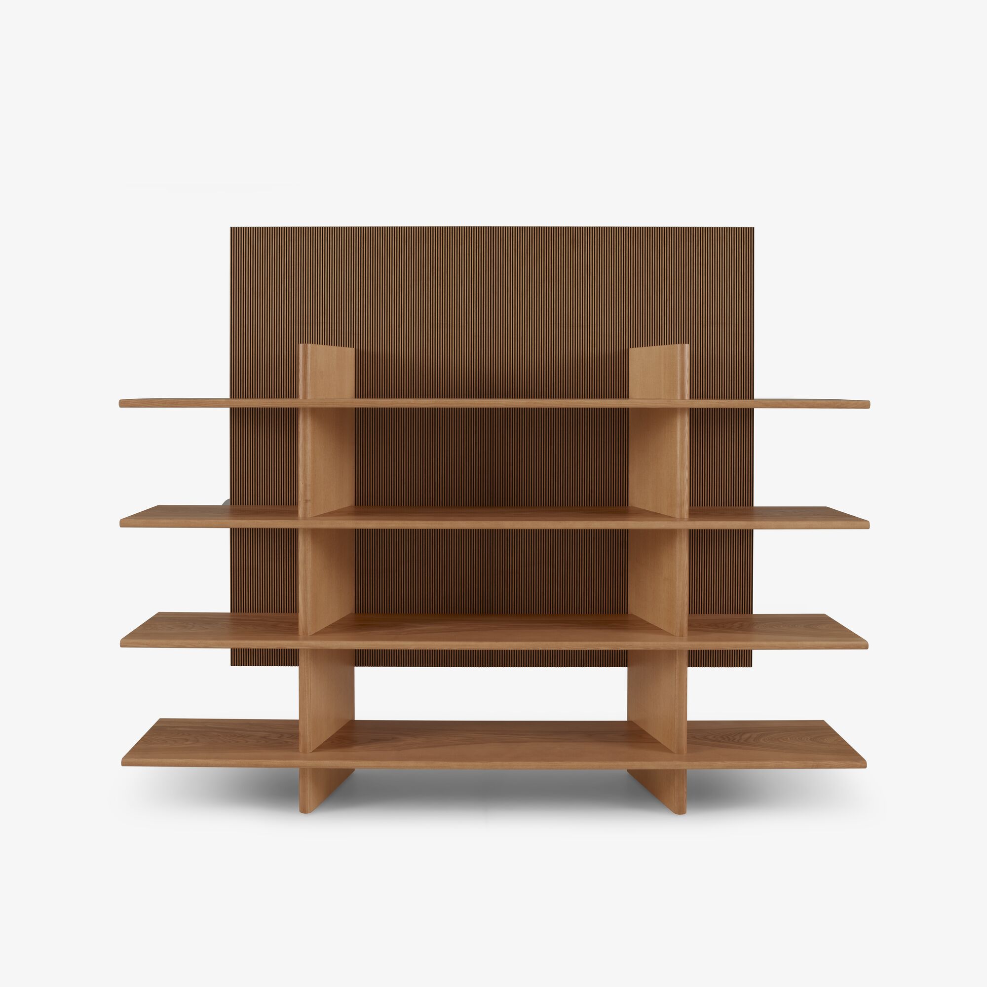 Image Shelving unit 1