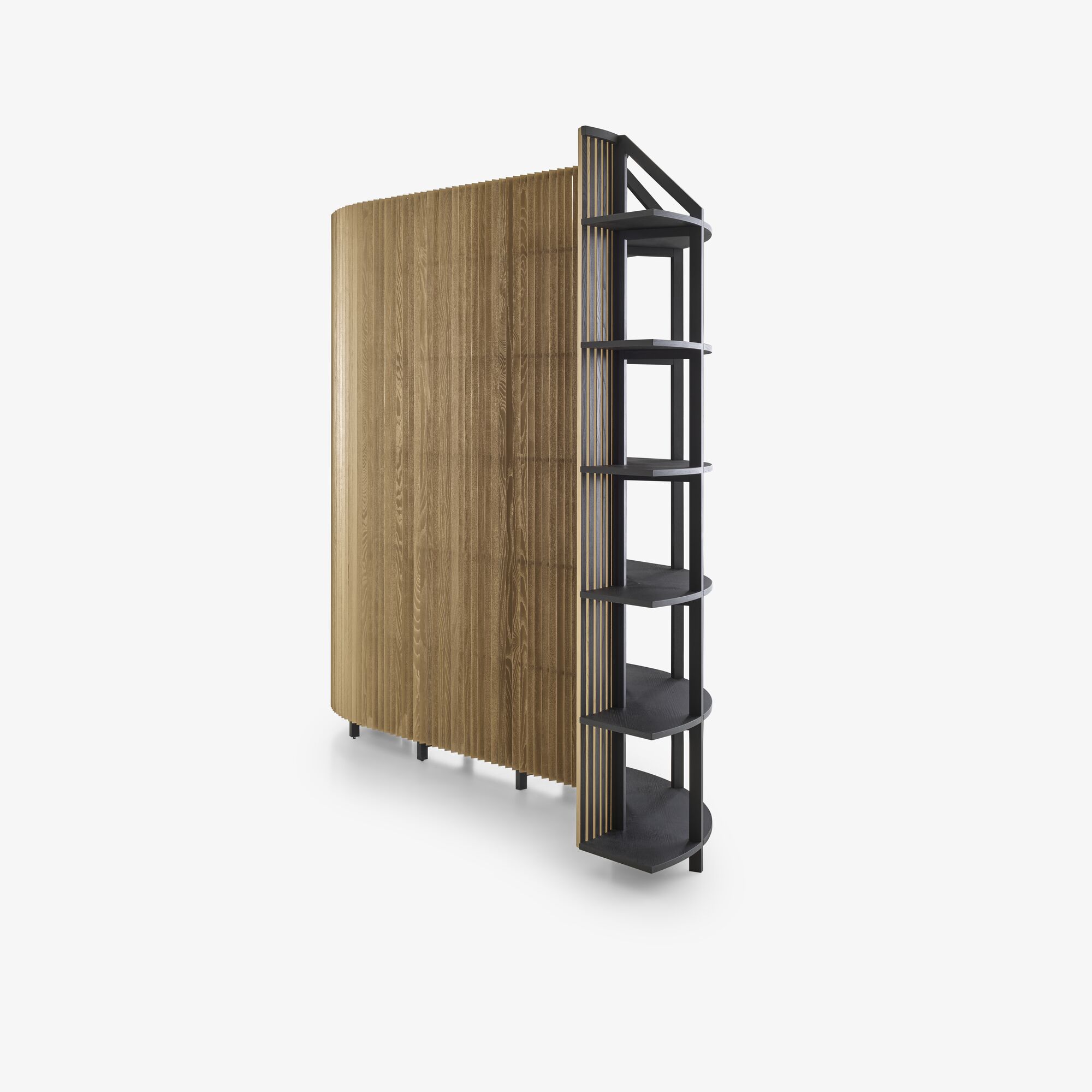 Image Shelving unit 4