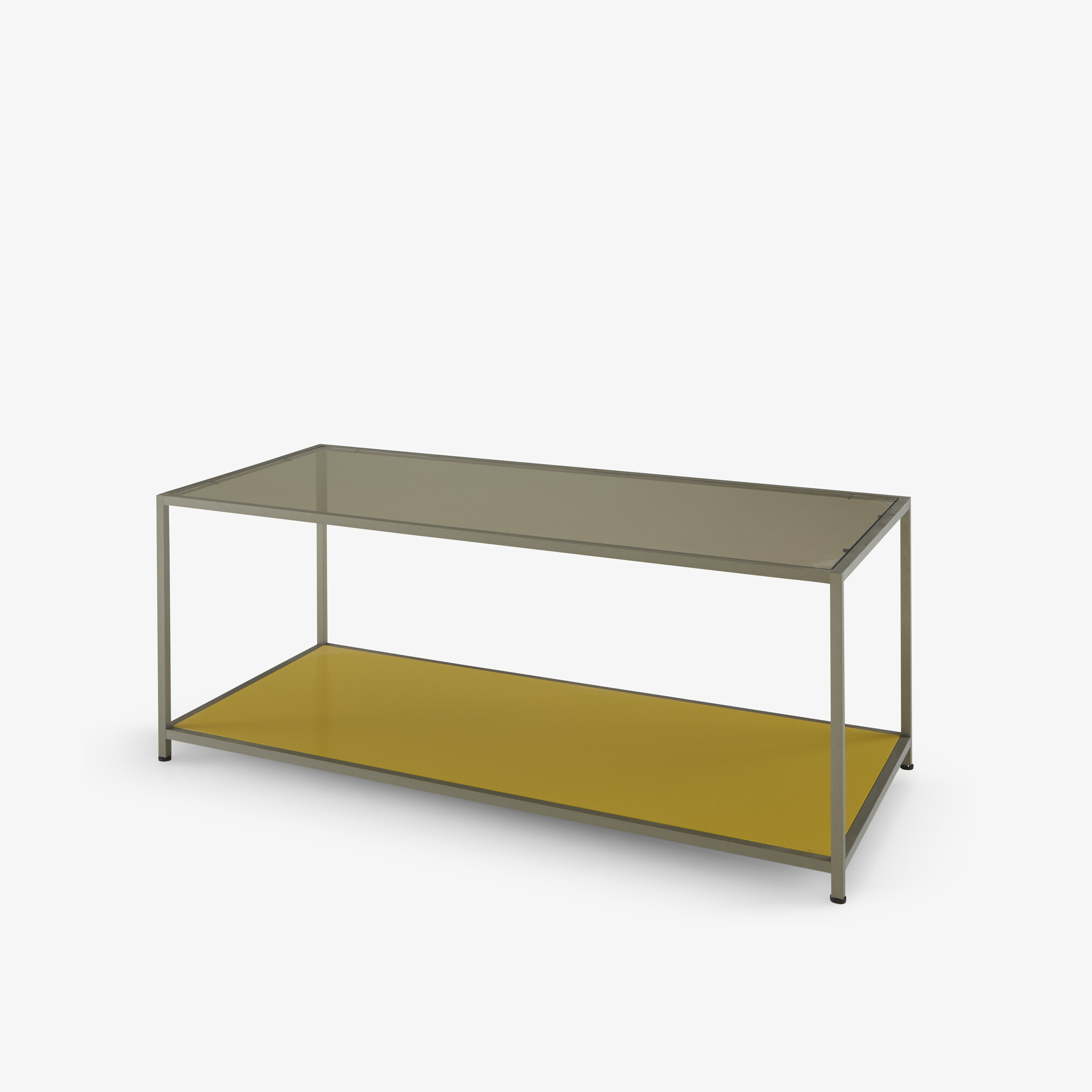 Image Rectangular low table 2