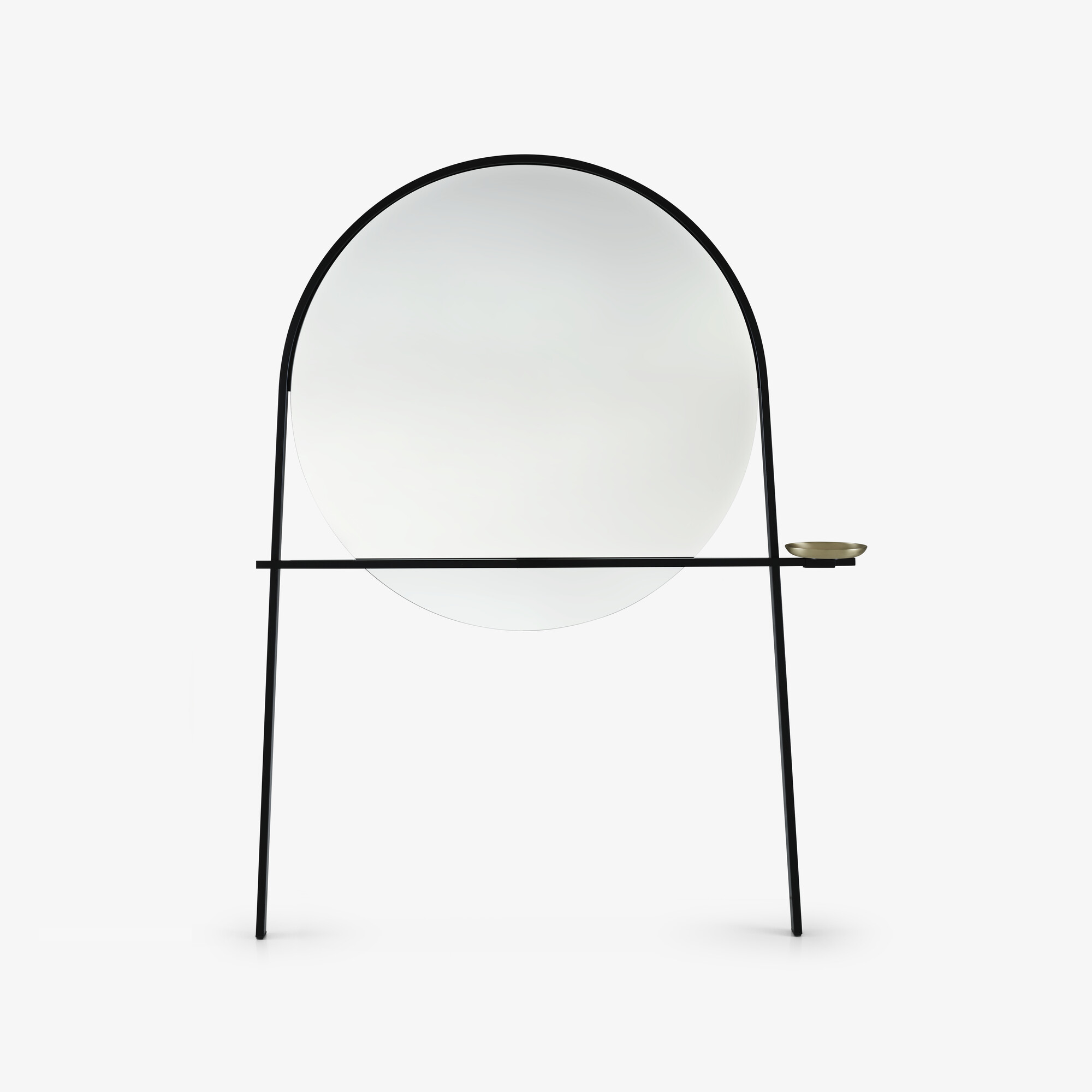 Image Mirror / clothes stand   1