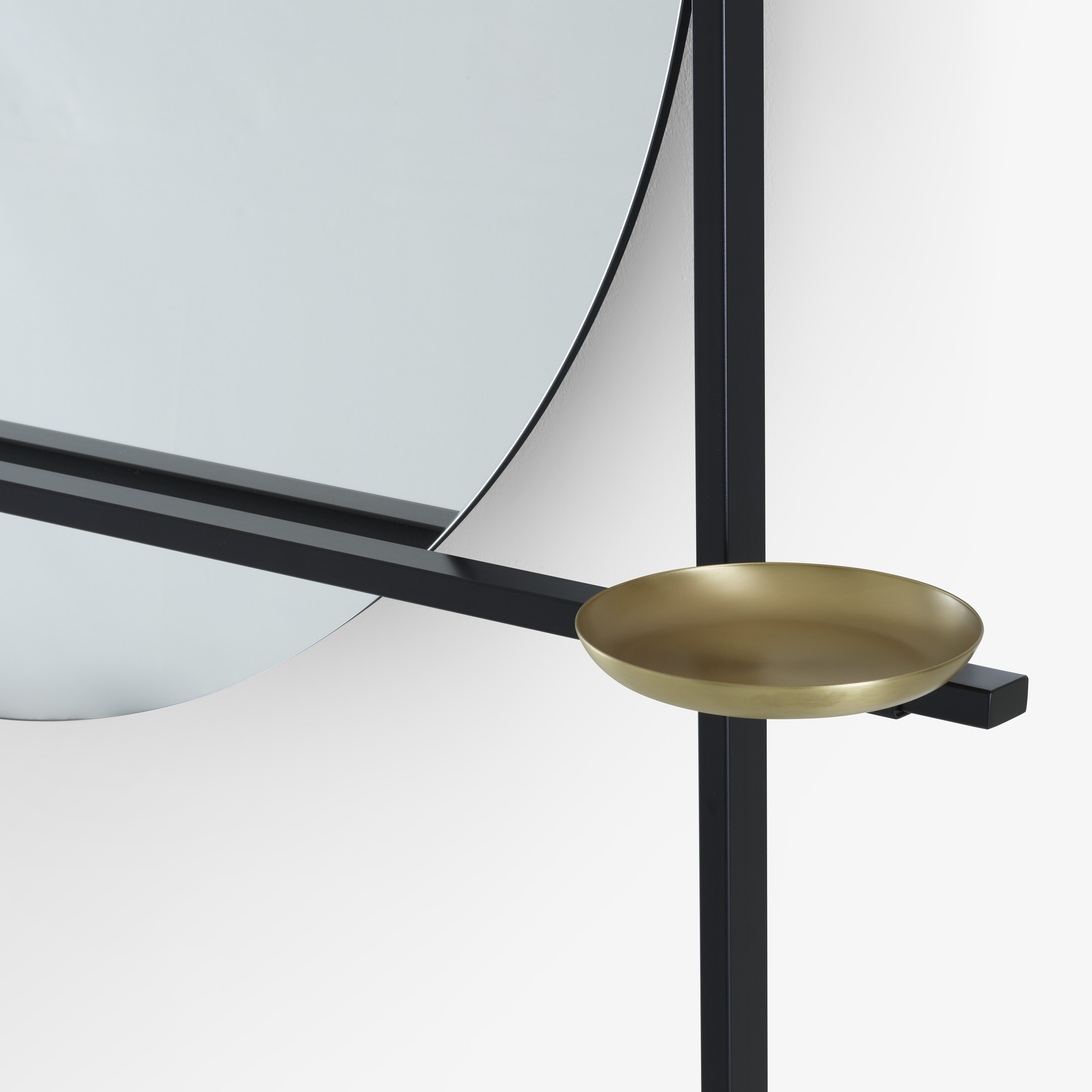 Image Mirror / clothes stand   3