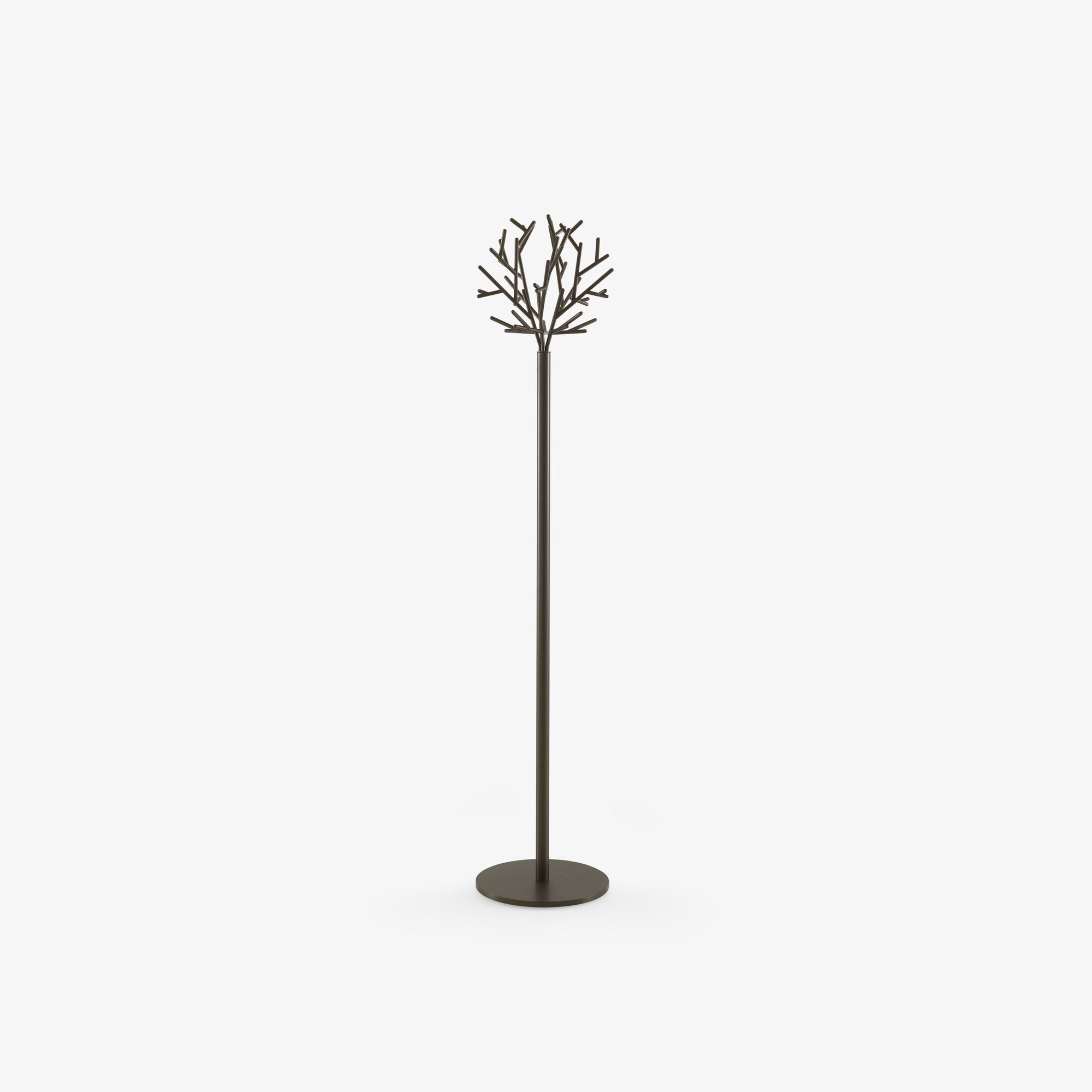 Image Coat rack bronze  1