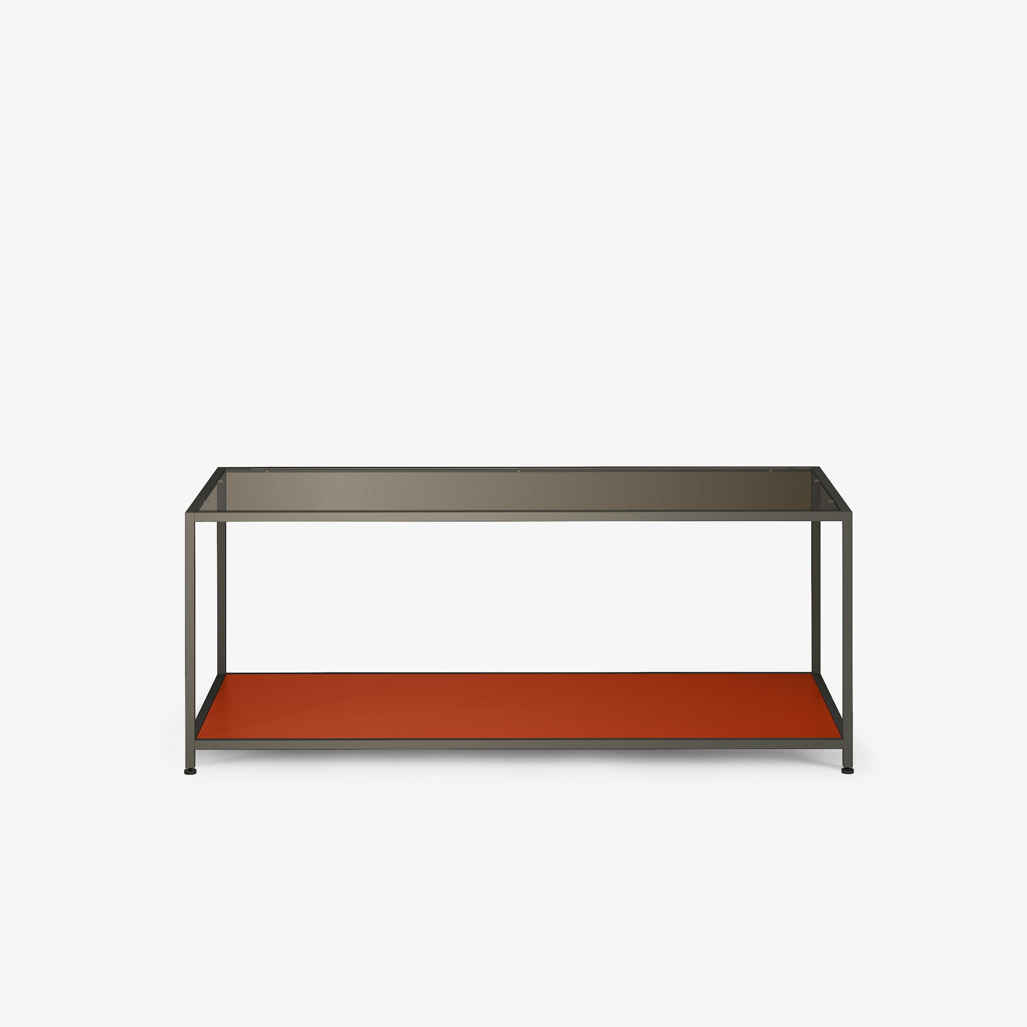 Image Rectangular low table 6