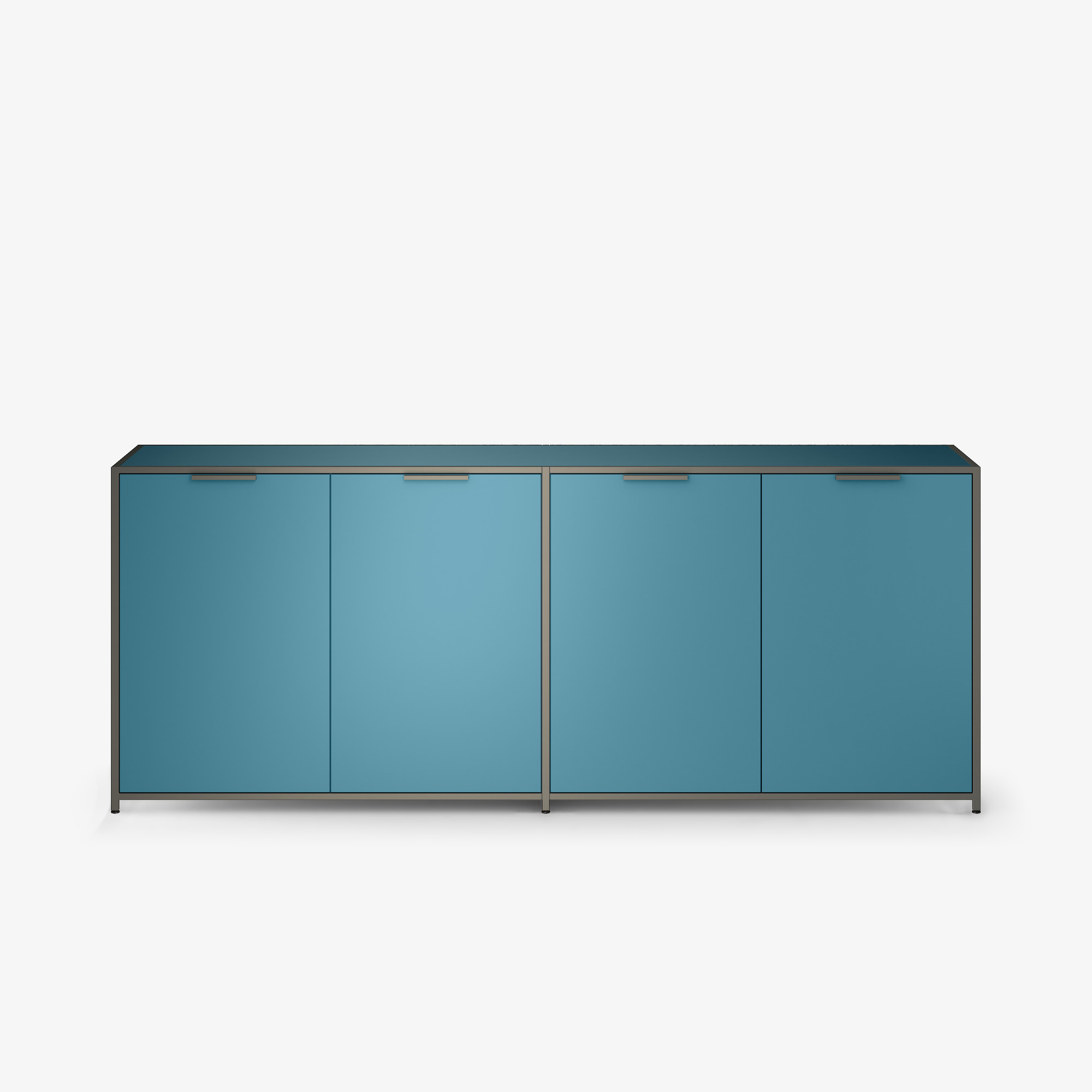 Image Sideboard 4 doors 2