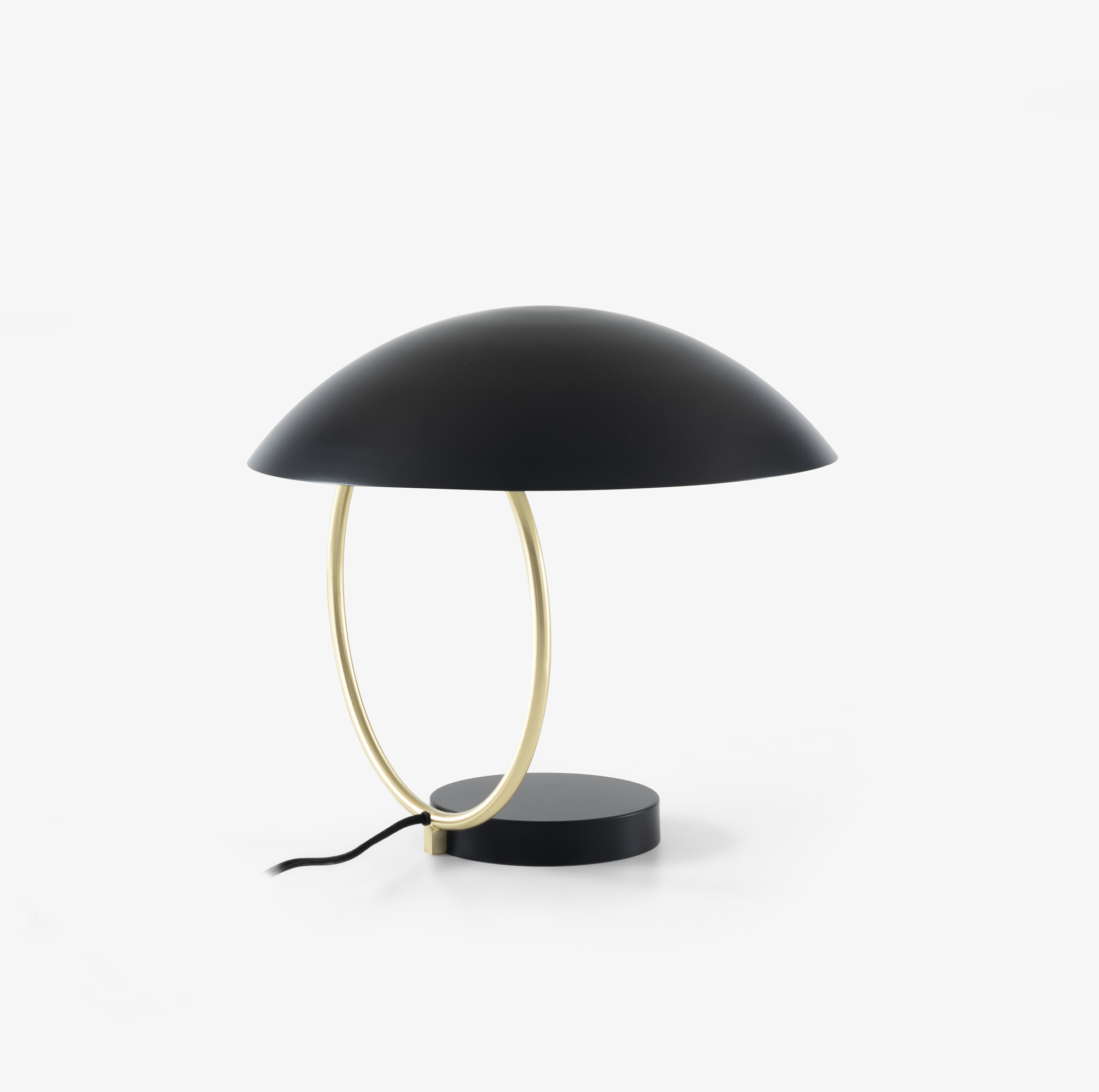 Image Table lamp black  3