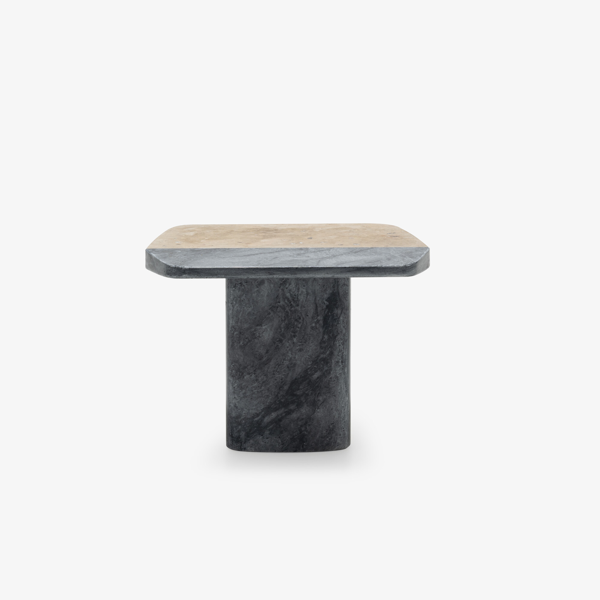 Image PEDESTAL TABLE LOW VERSION 