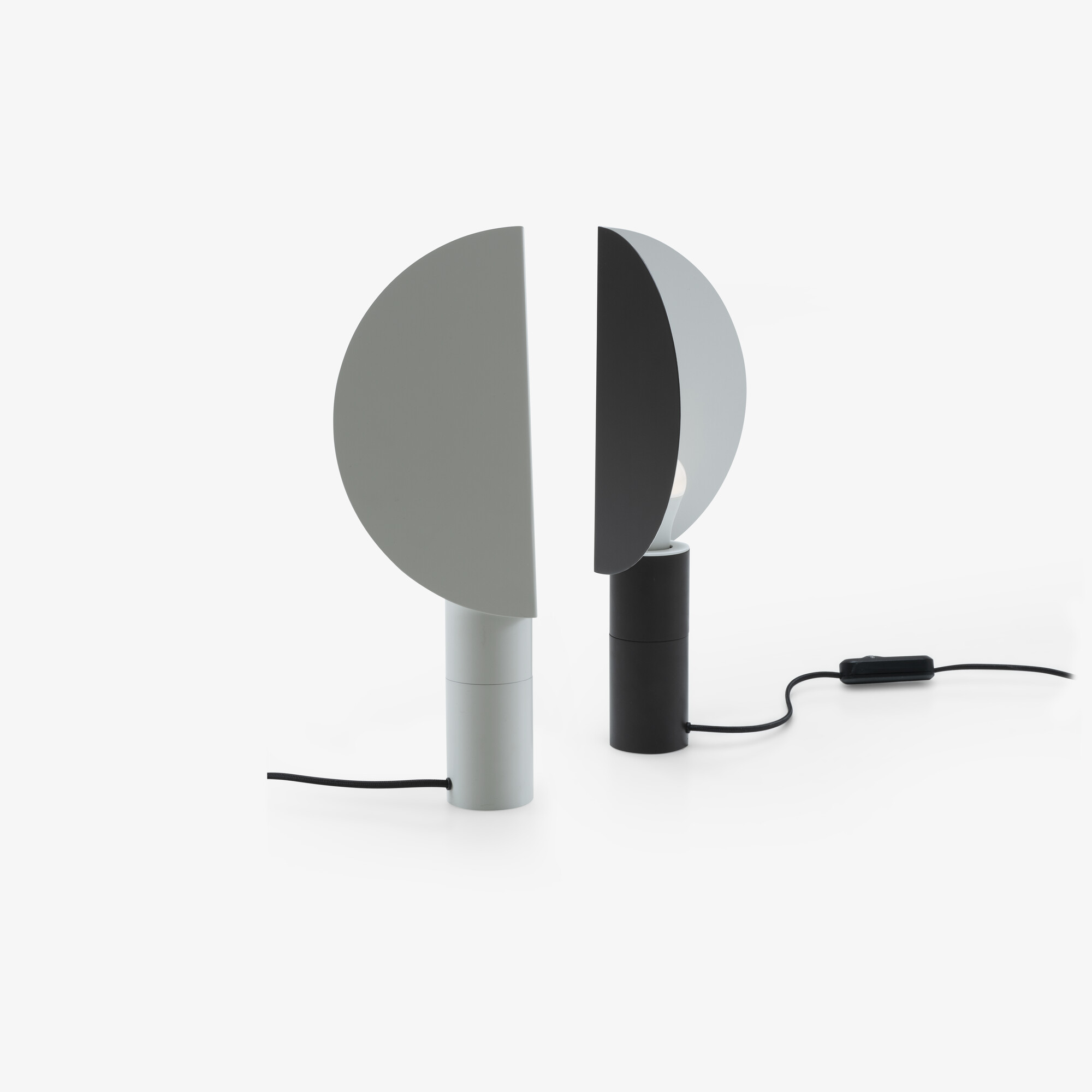 Image Table lamp chocolat  5