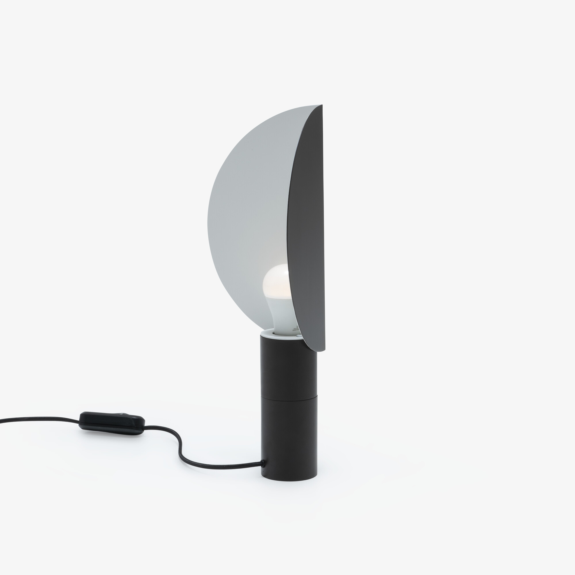 Image TABLE LAMP CHOCOLAT 