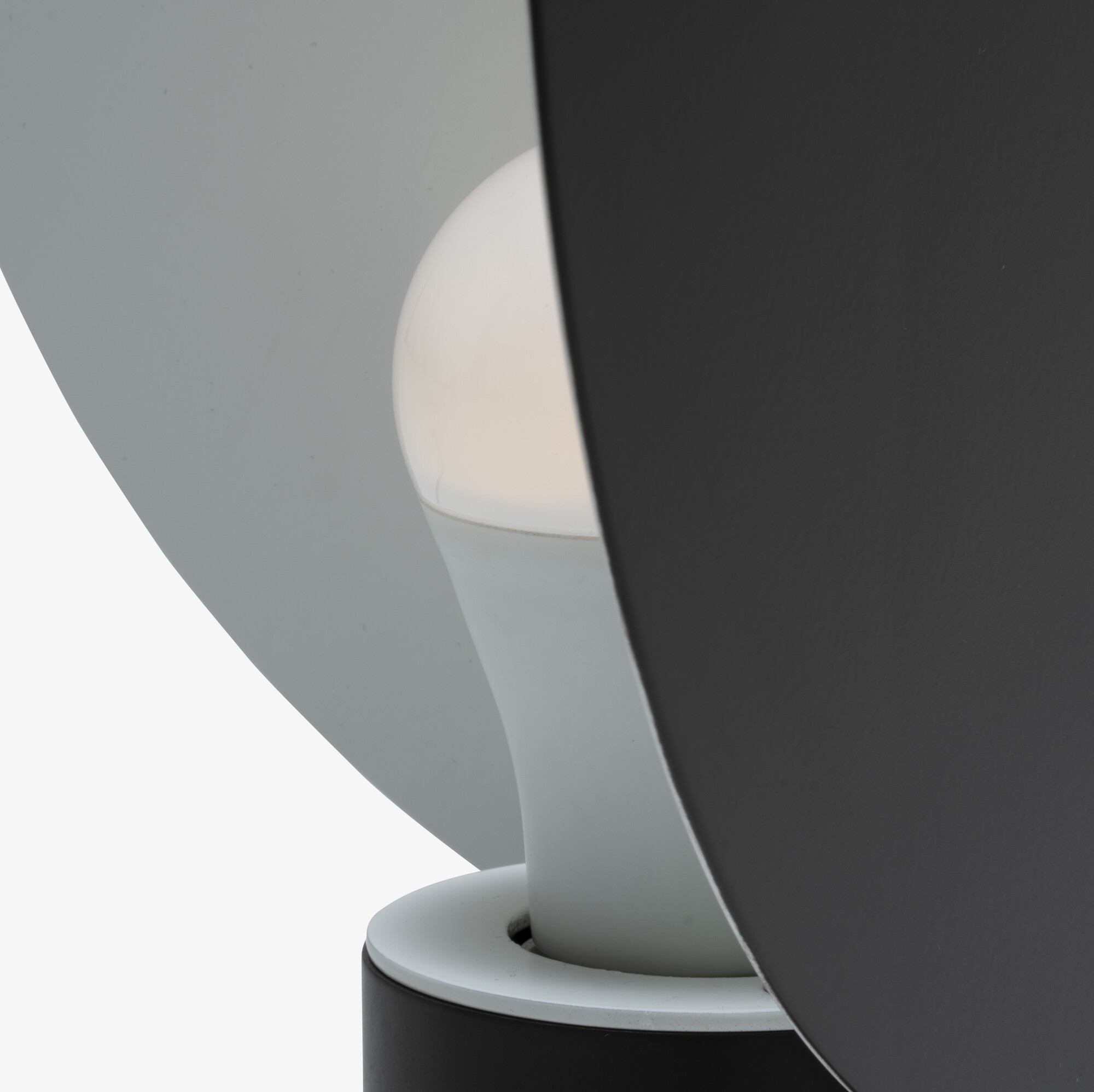 Image Table lamp chocolat  4