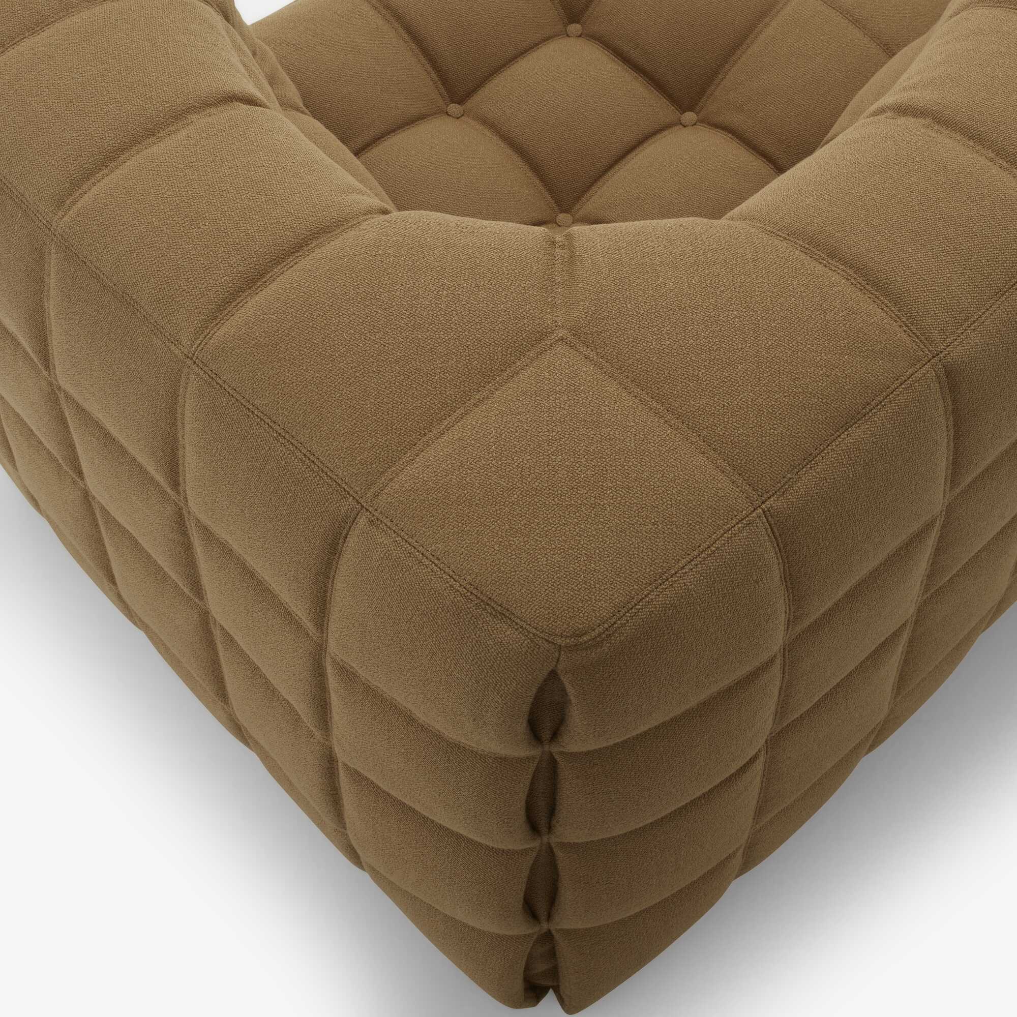 Image Medium 1-armed settee (left)   2