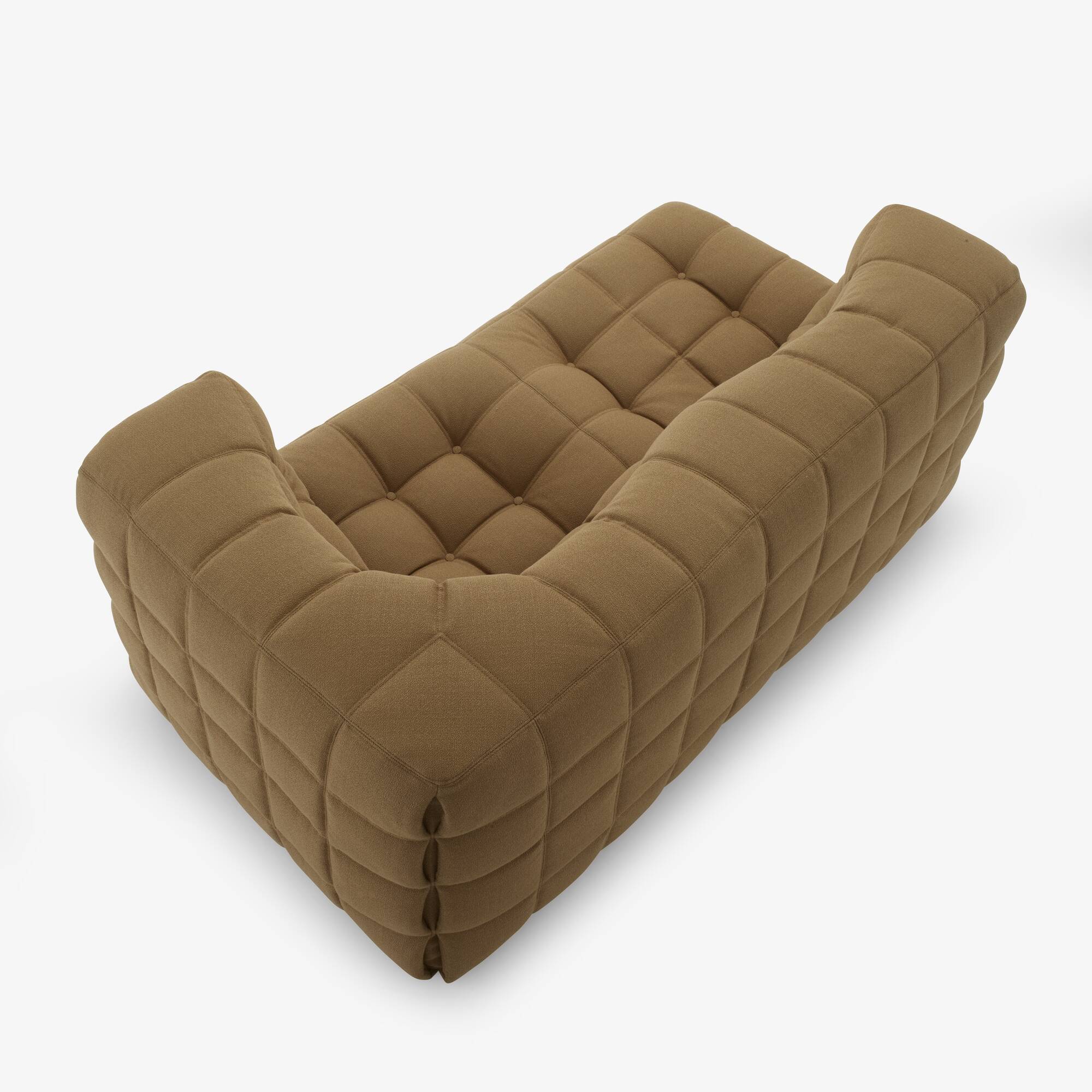 Image Medium 1-armed settee 5
