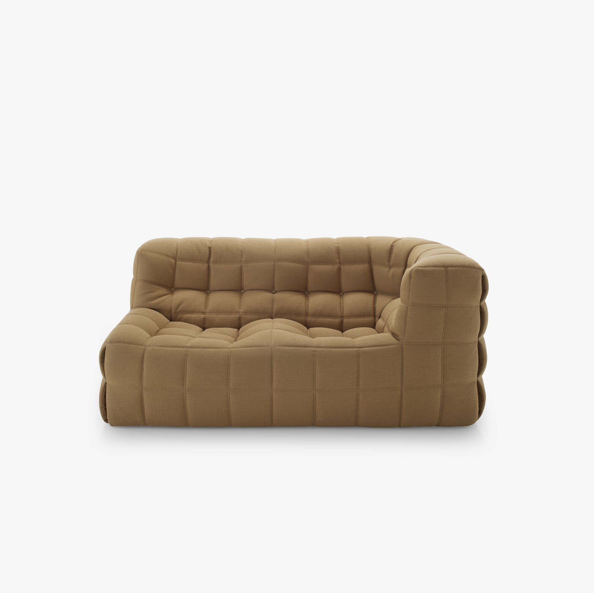 Image MEDIUM 1-ARMED SETTEE