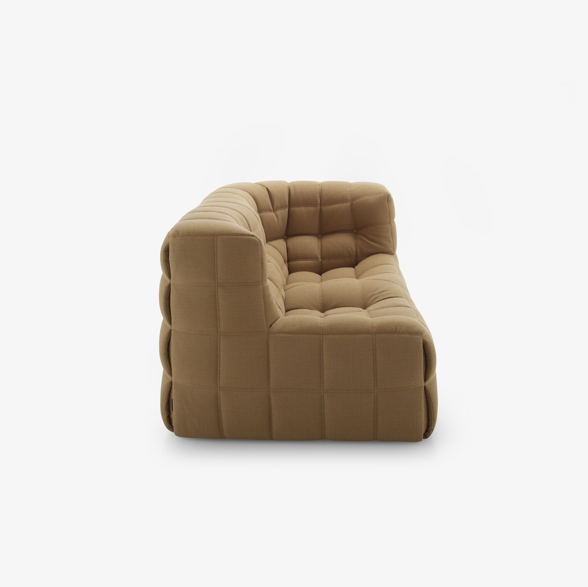 Image Medium 1-armed settee 3