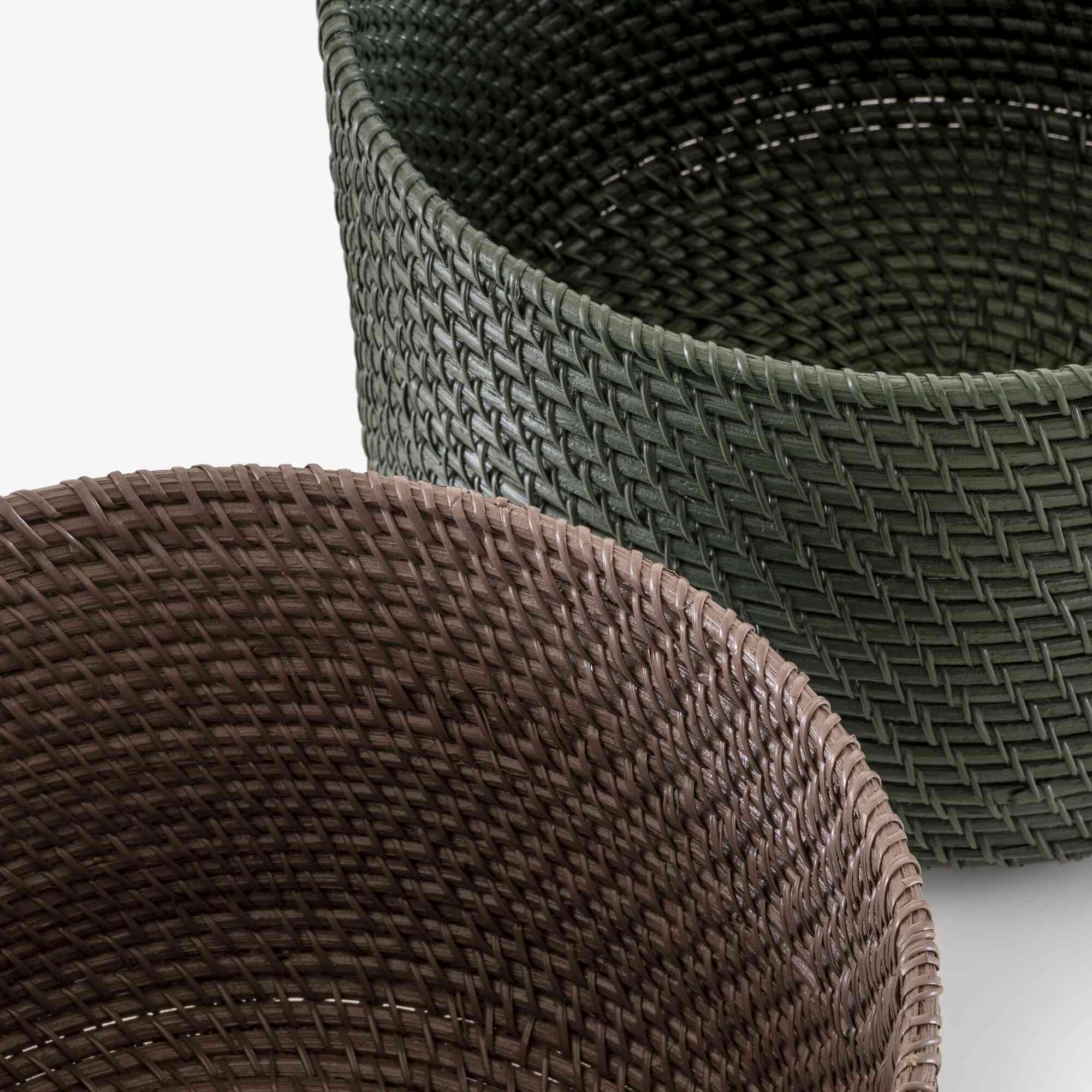 Image Basket green  2