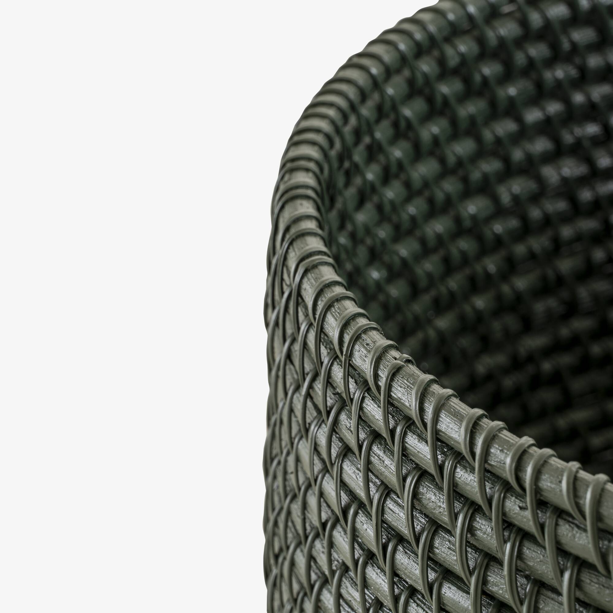 Image Basket green  3