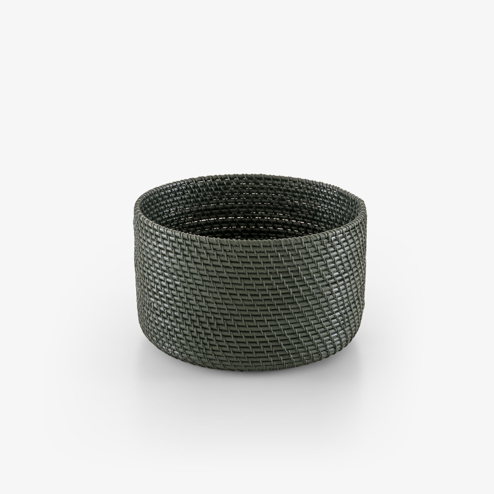 Image BASKET GREEN 