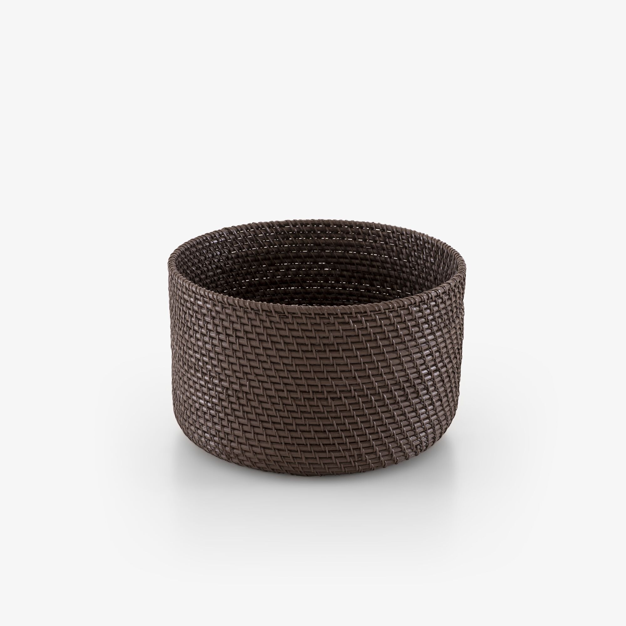 Image BASKET BROWN 