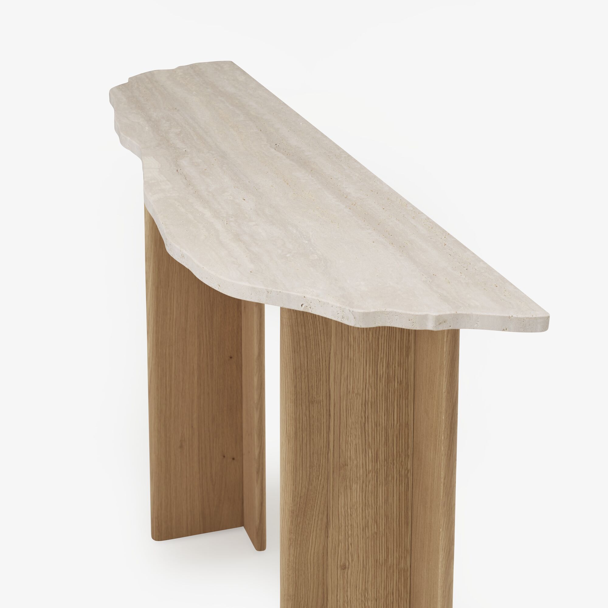 Image Console table   4