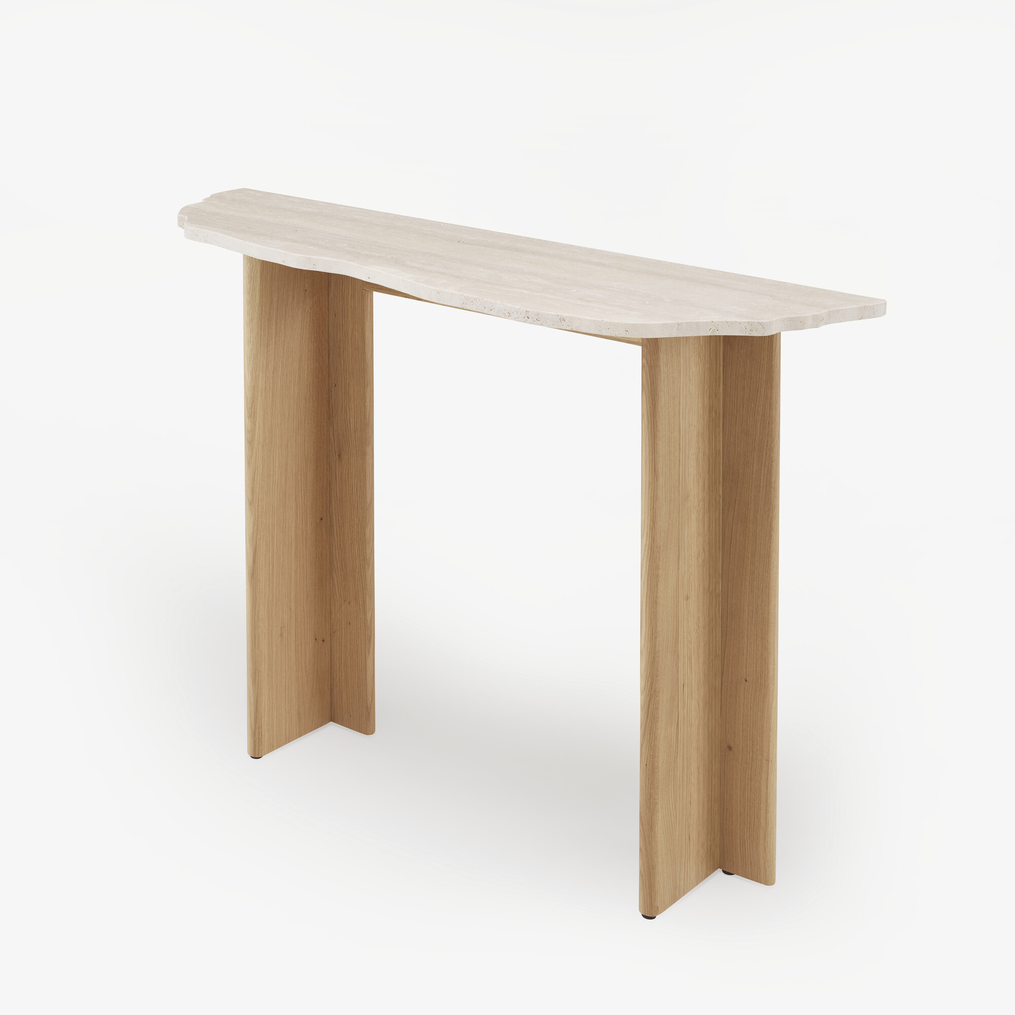 Image Console table   2