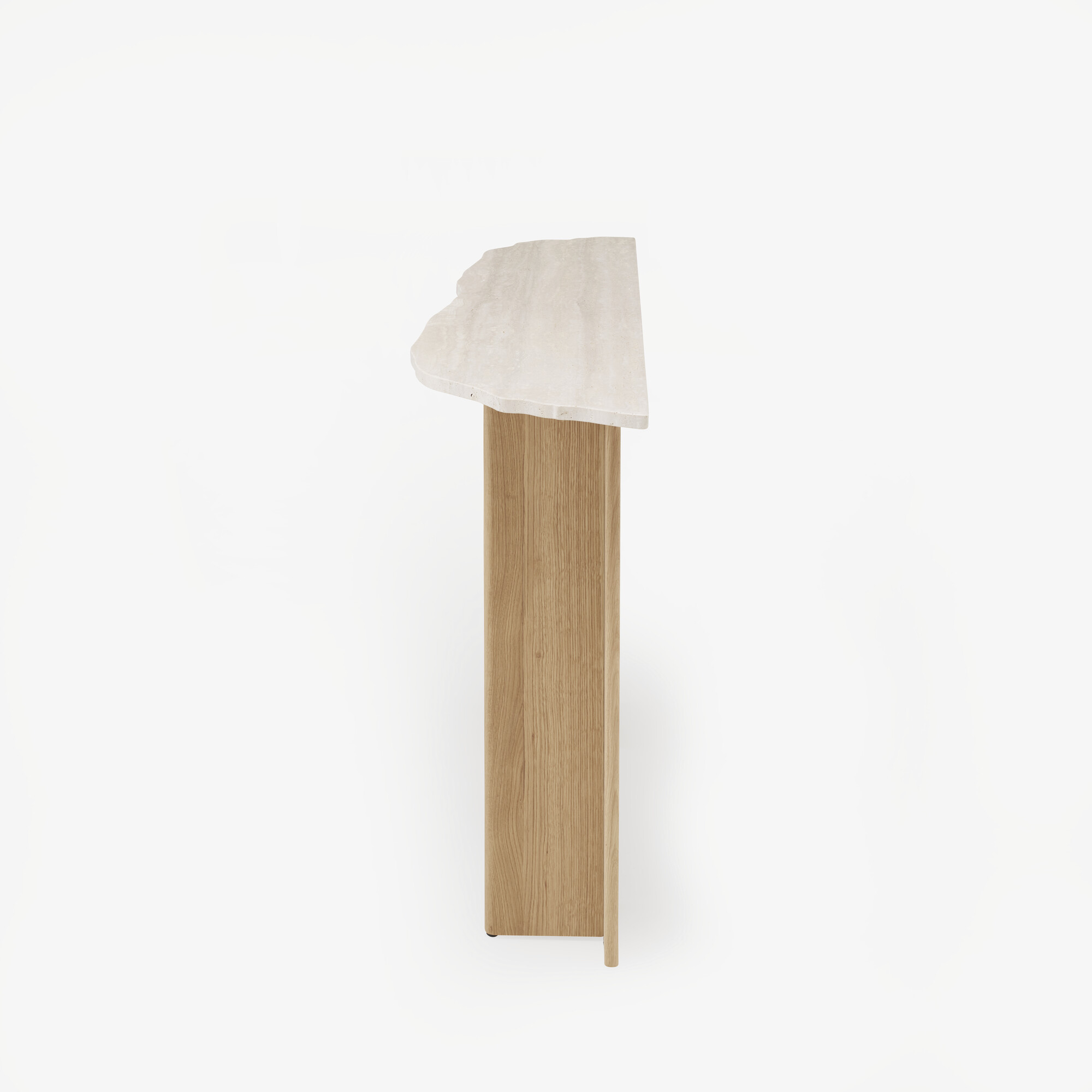 Image Console table   3