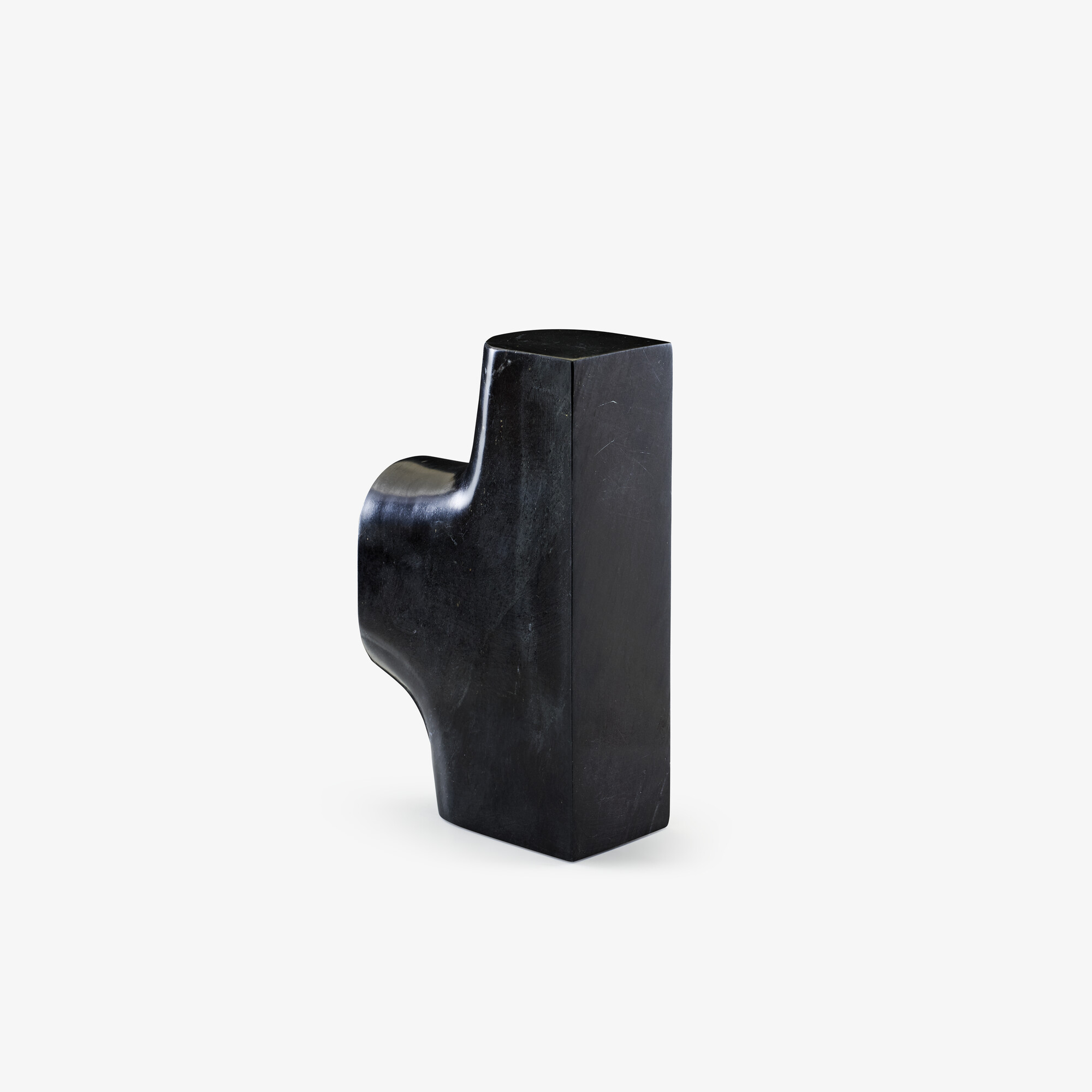 Image BOOKENDS BLACK MARBLE 