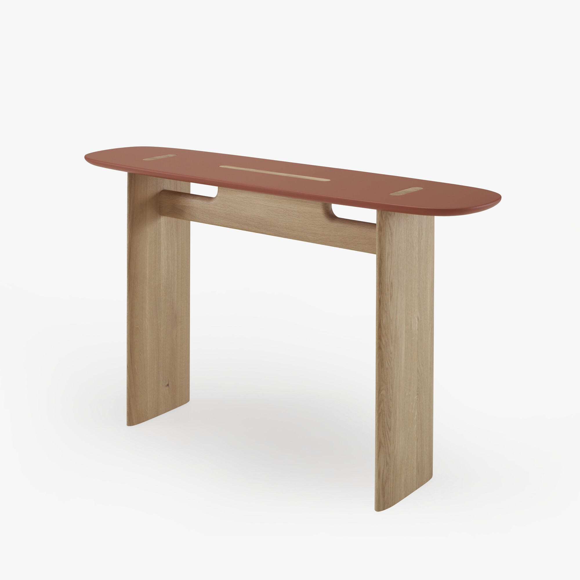 Image Console table   2