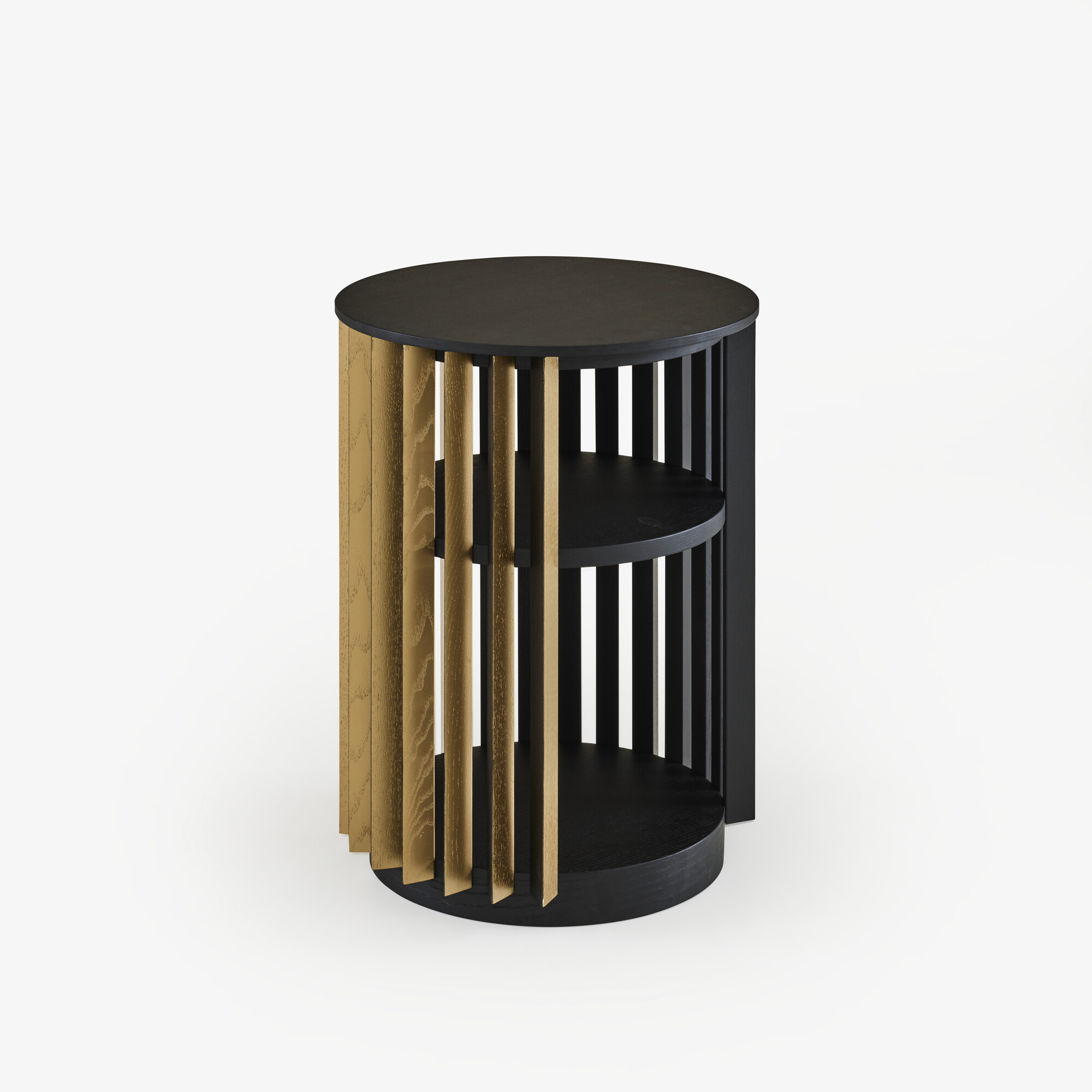 Image Bed side table / sofa end table   2