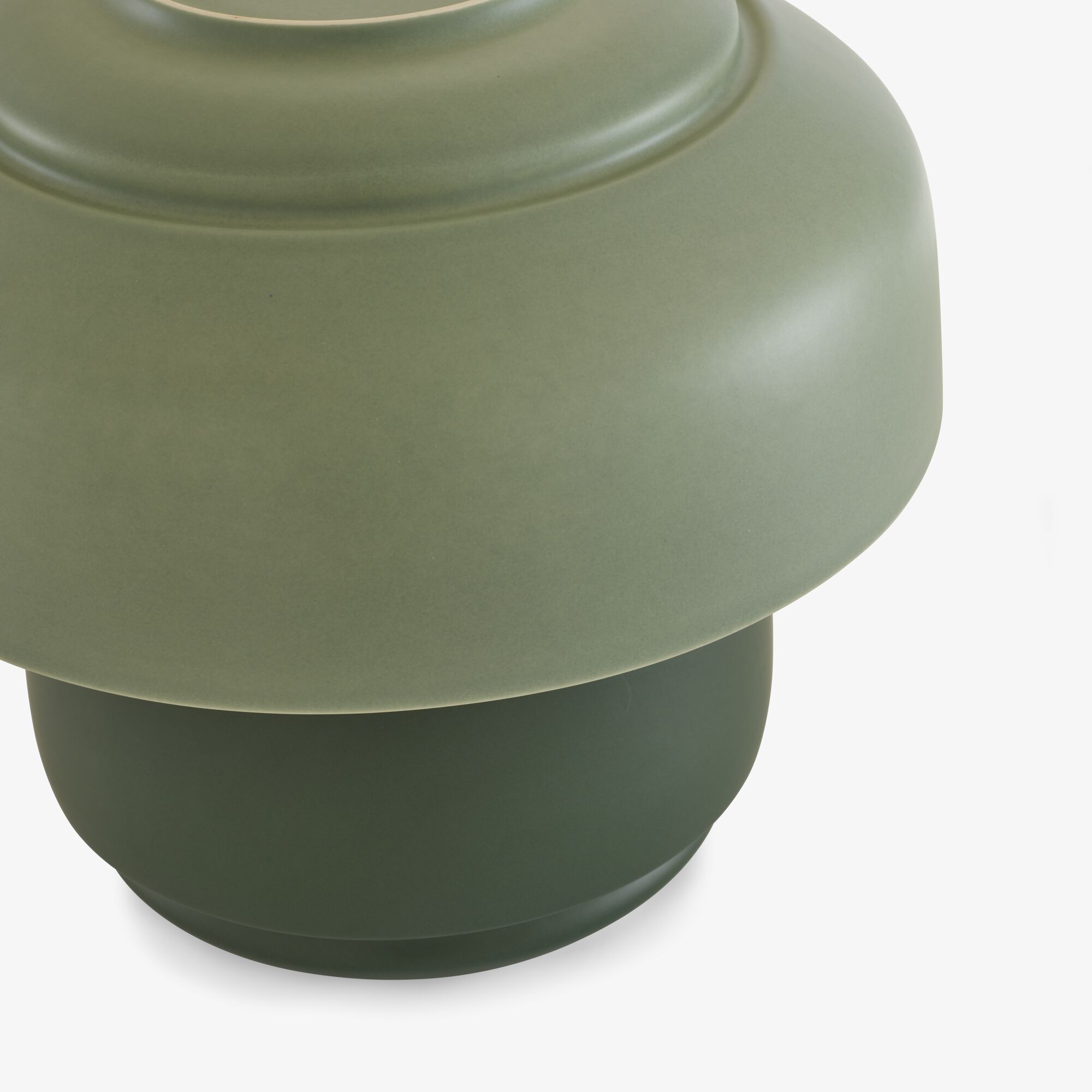 Image 2-piece set (1 vase + 1 bowl) small  3
