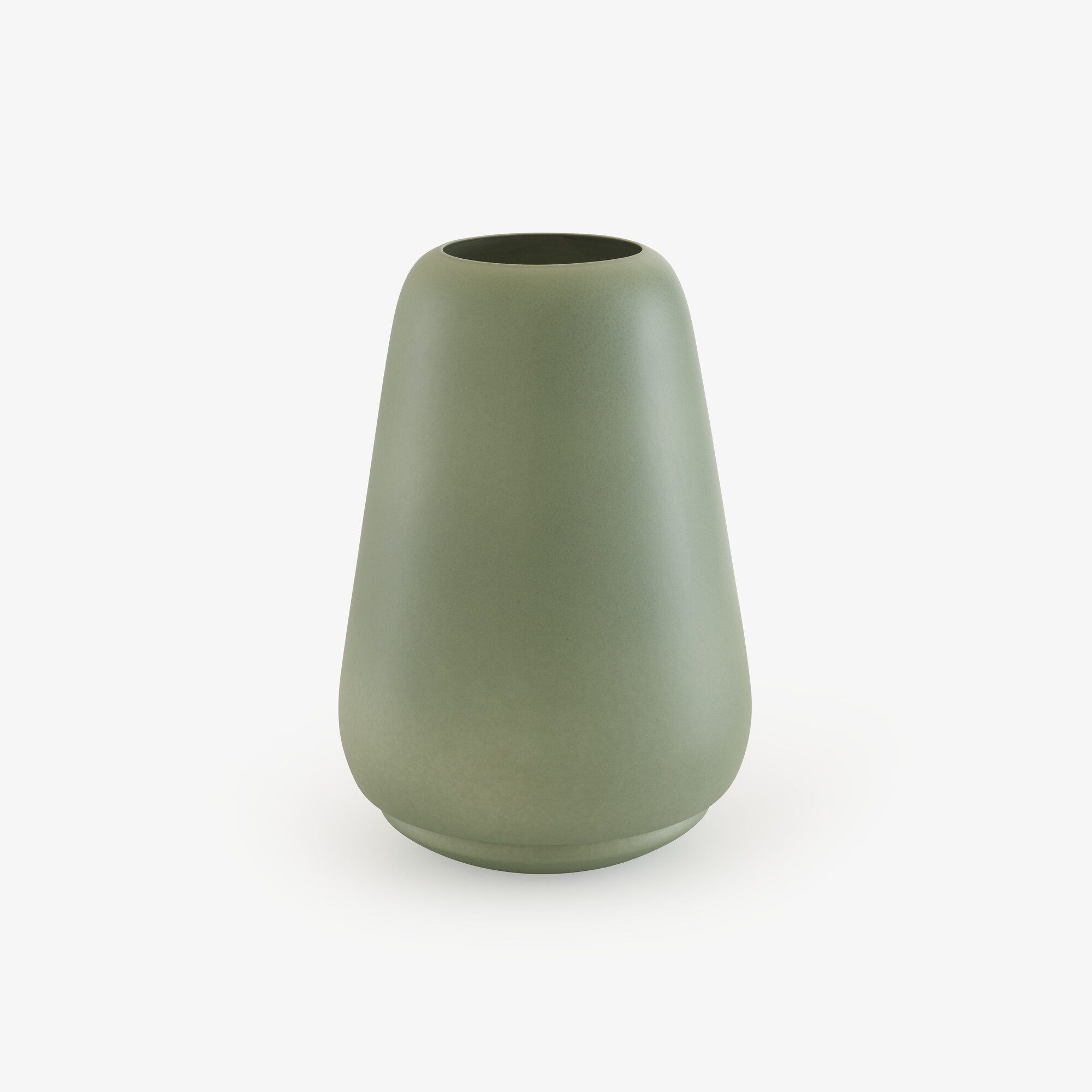 Image 2-piece set (1 vase + 1 bowl) large  2