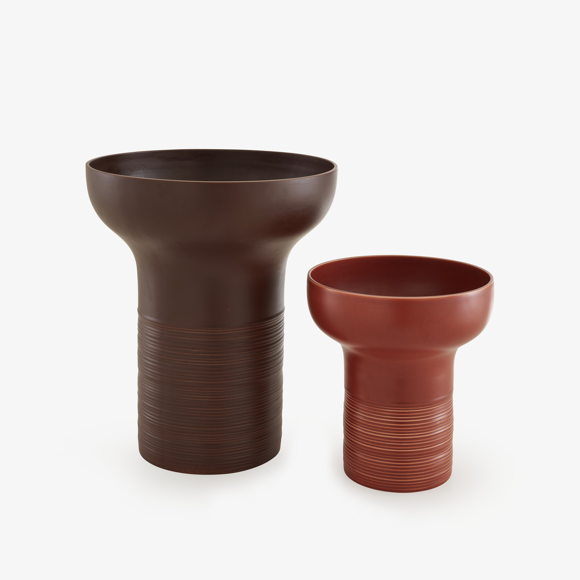 Image Vase small brique 5