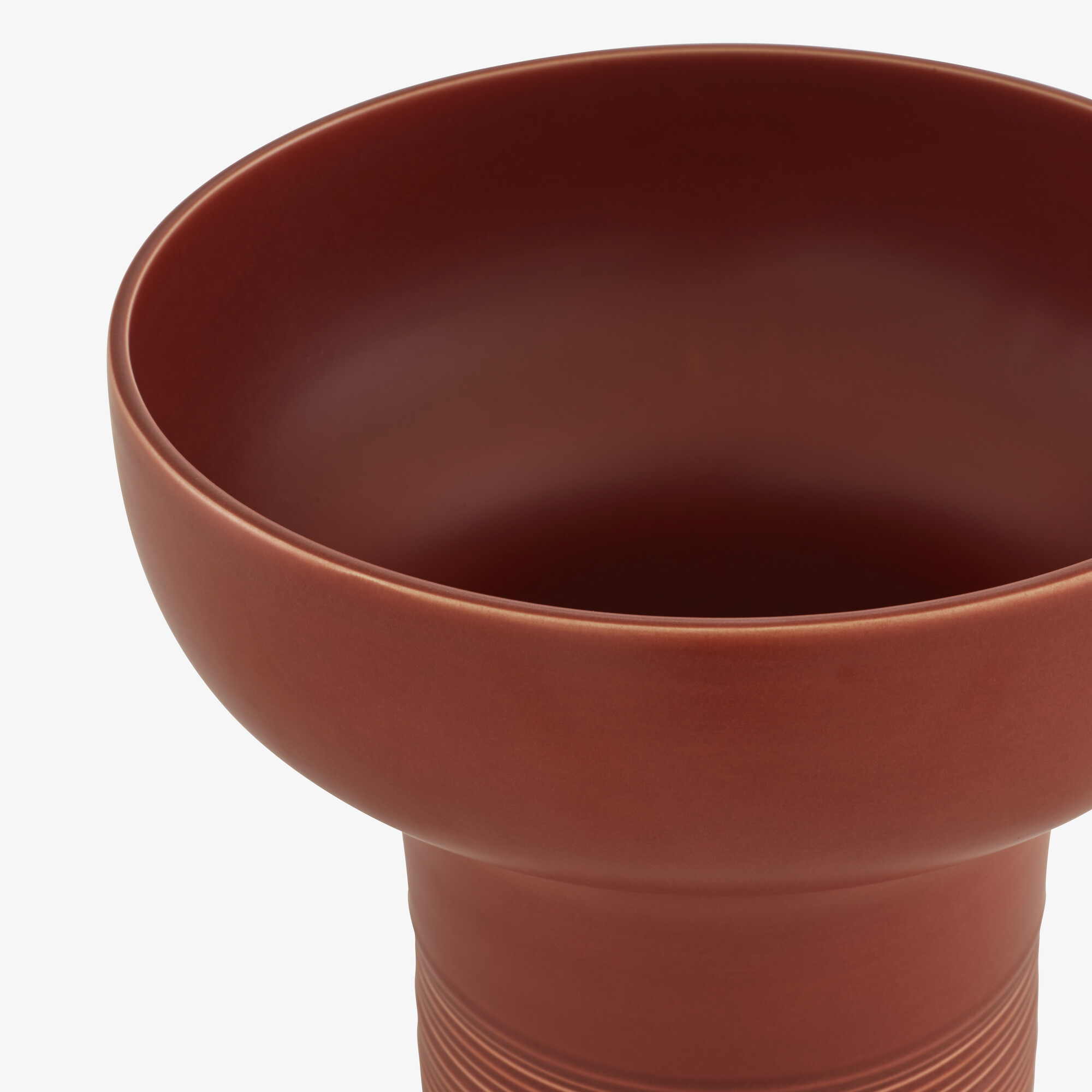 Image Vase small brique 4